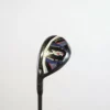 LEFTY Callaway XR 3 Hybrid 19* 41.25 In Project X Graphite Shaft Stiff Flex