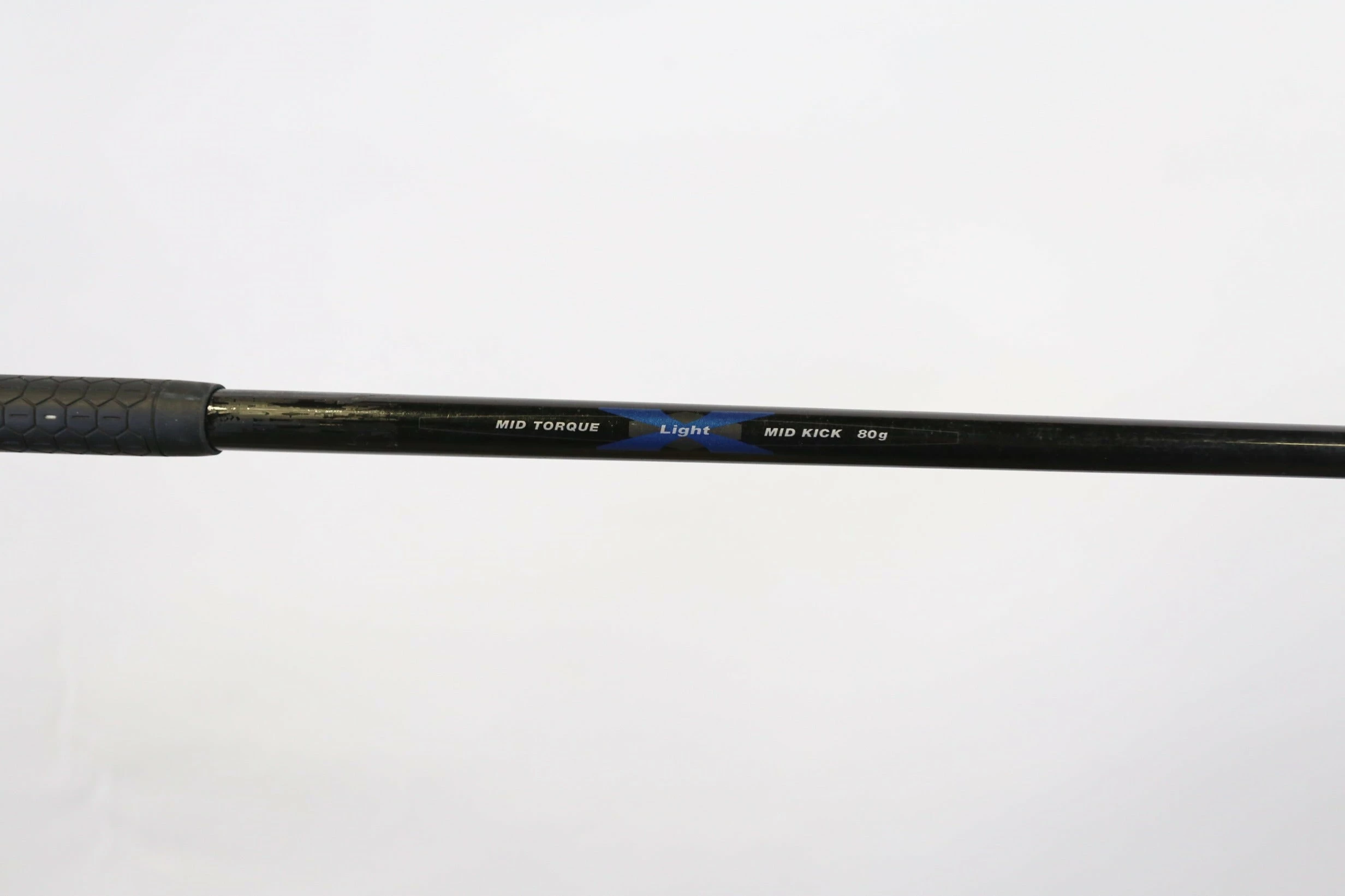 Callaway X 4 Hybrid 24* RH 39.75 In Graphite Shaft Ladies Flex - Image 8