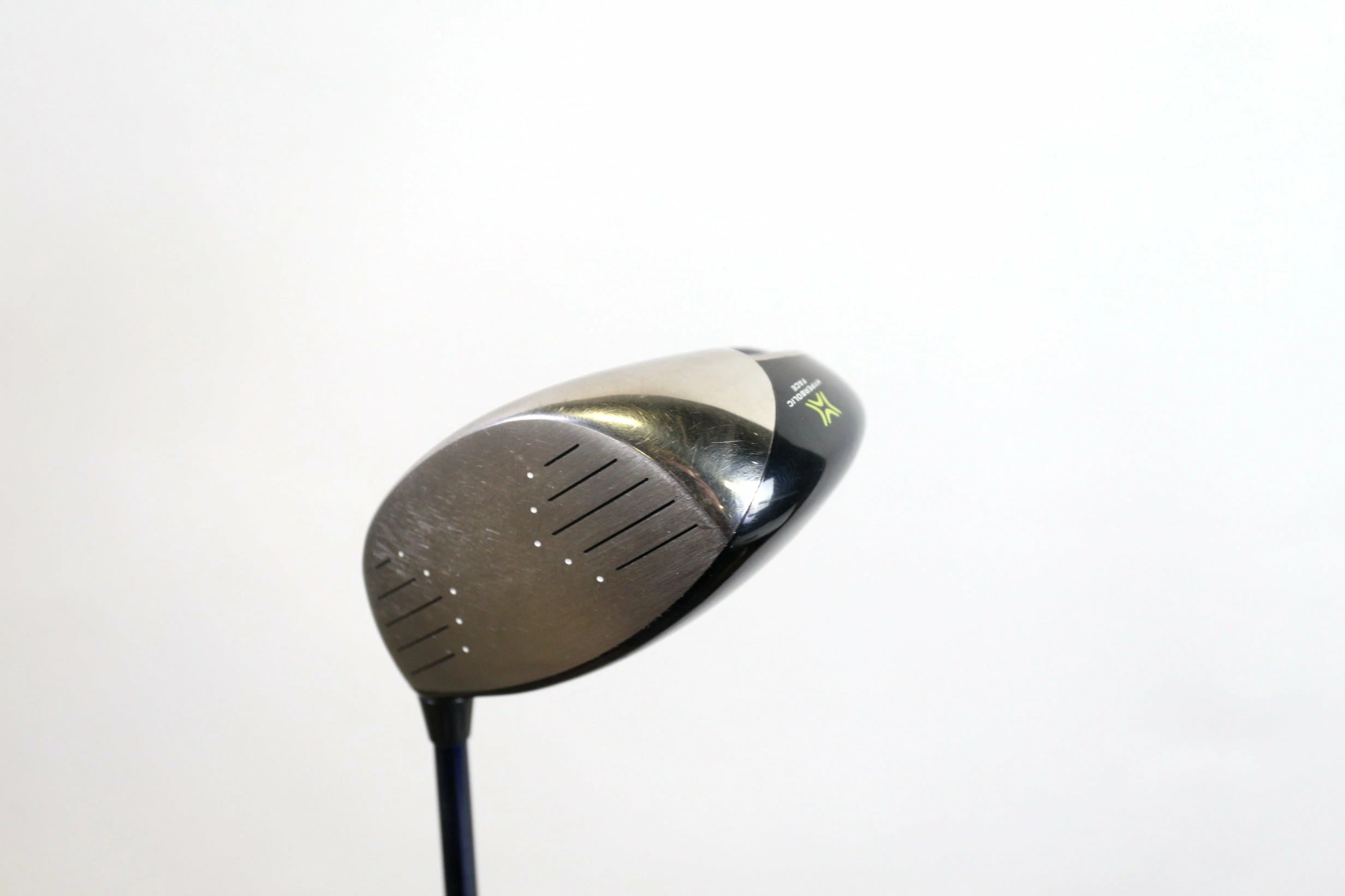 Callaway Hyper X Driver - Right-Handed - 10 Degrees - Regular Flex - Image 6