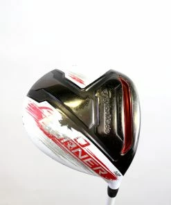 TaylorMade AeroBurner Driver - Right-Handed - 12 Degrees - Regular Flex