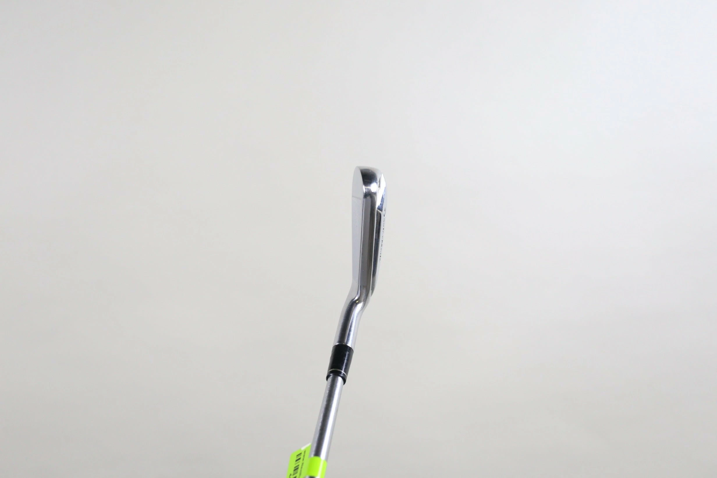 TaylorMade Tour Preferred UDI 2 Hybrid 18* RH 39.25 In Steel Shaft Stiff Flex - Image 7