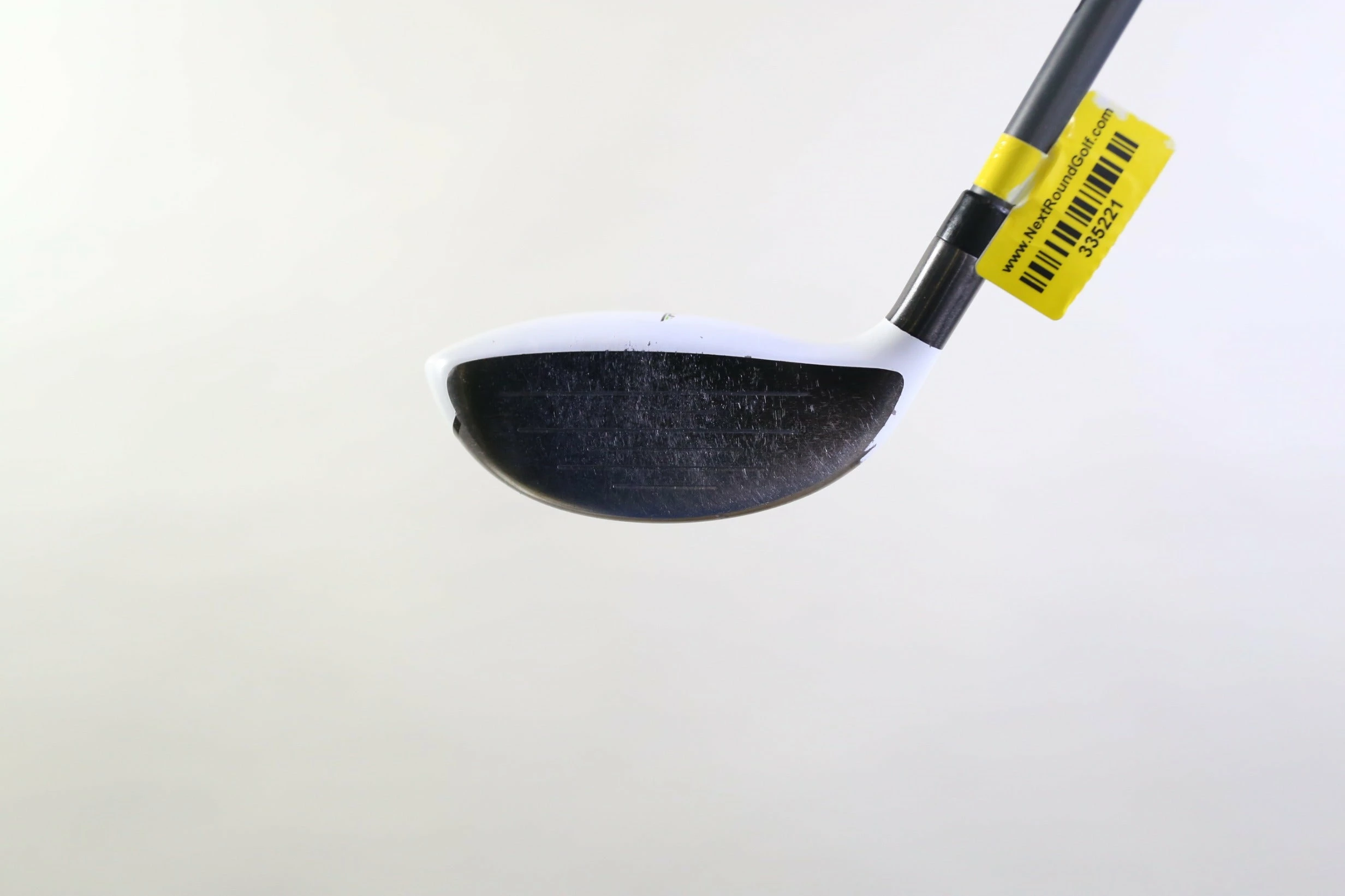 TaylorMade RocketBallz 3 Hybrid 19* RH 40 In Graphite Shaft Regular Flex - Image 6