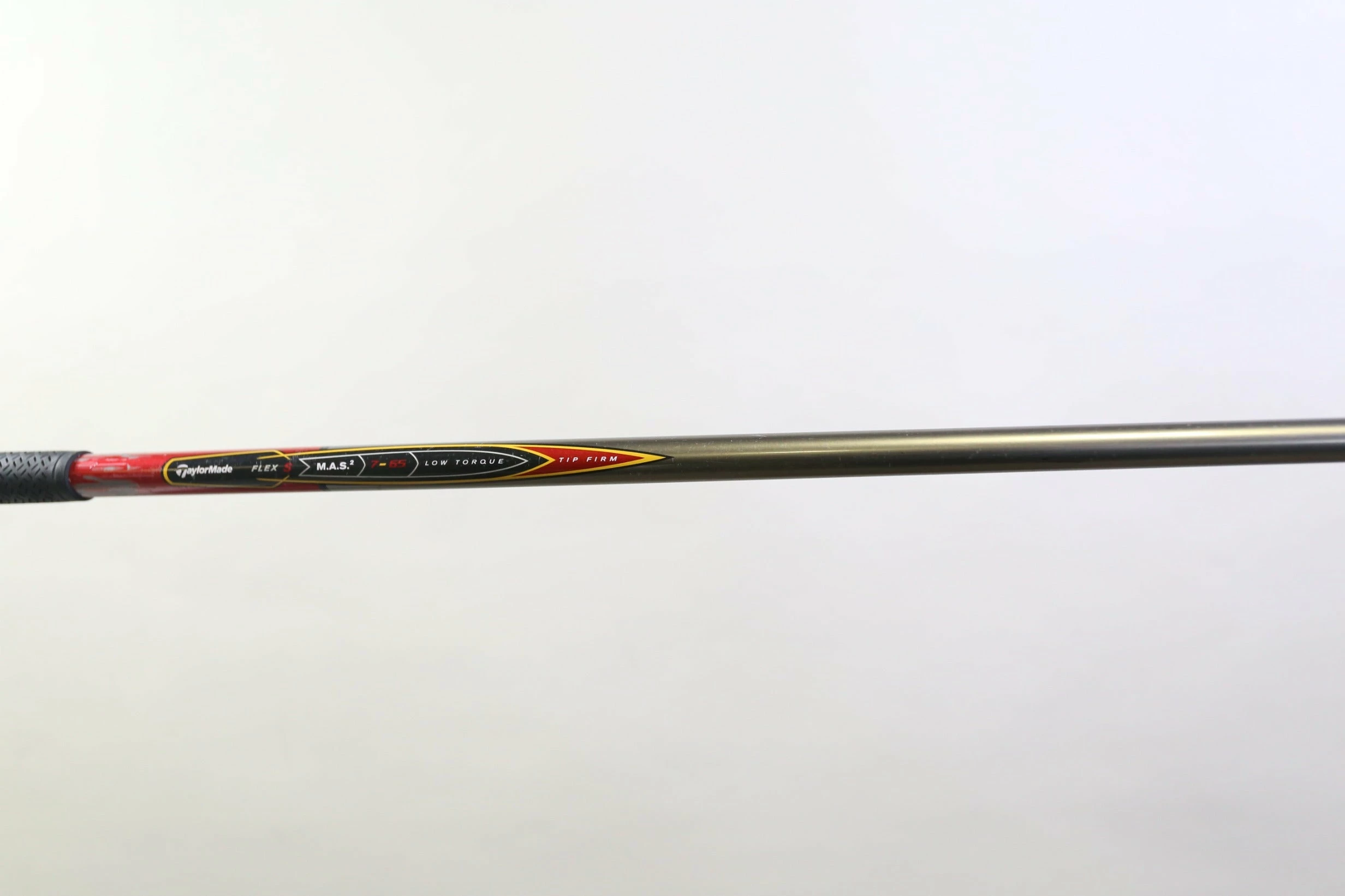 TaylorMade R7 Quad Driver - Right-Handed - 9.5 Degrees - Stiff Flex - Image 8