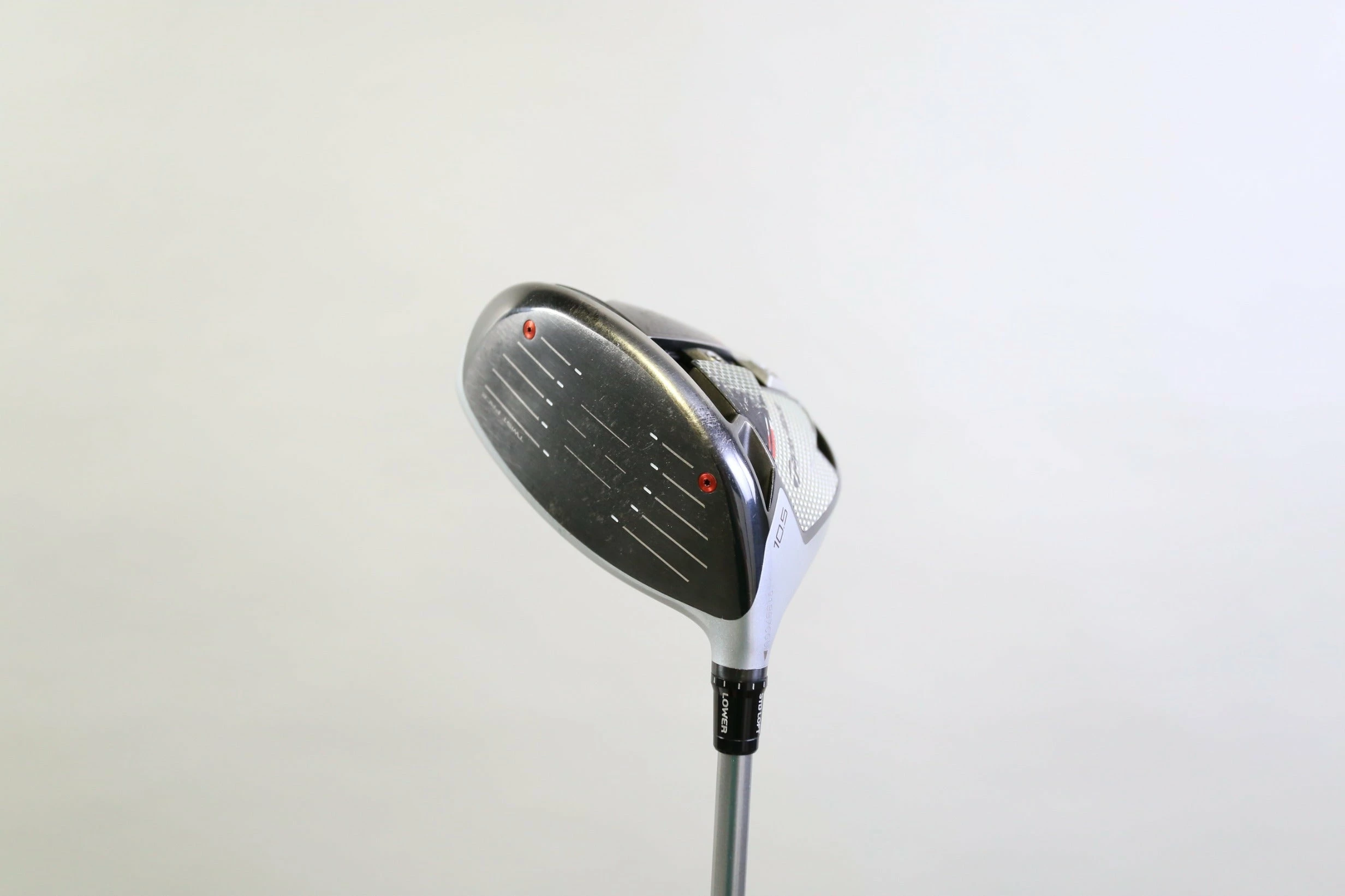 TaylorMade M5 Driver - Left-Handed - 10.5 Degrees - Stiff Flex - Image 3