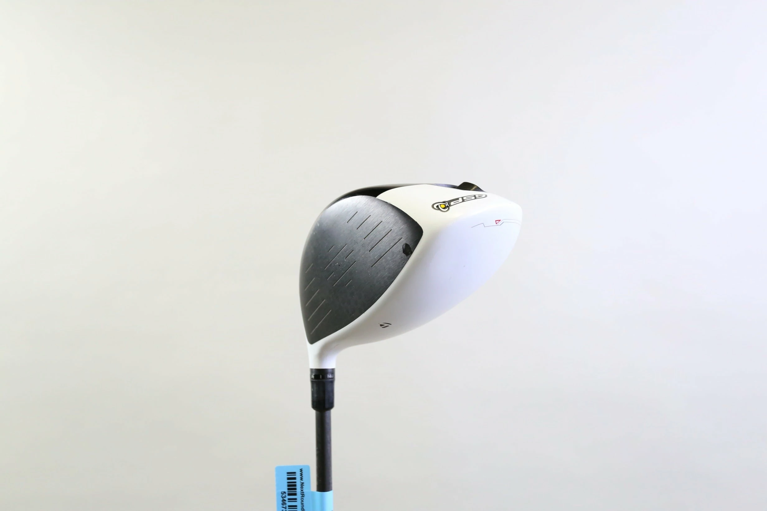TaylorMade R11 Driver - Right-Handed - 8 Degrees - Extra Stiff Flex - Image 5