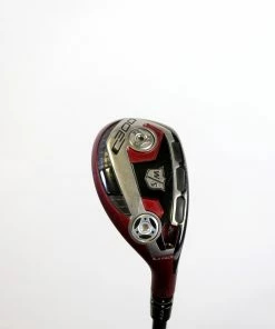 Wilson Staff C300 3 Hybrid 20* RH 40 In Fujikura Pro Graphite Stiff Flex