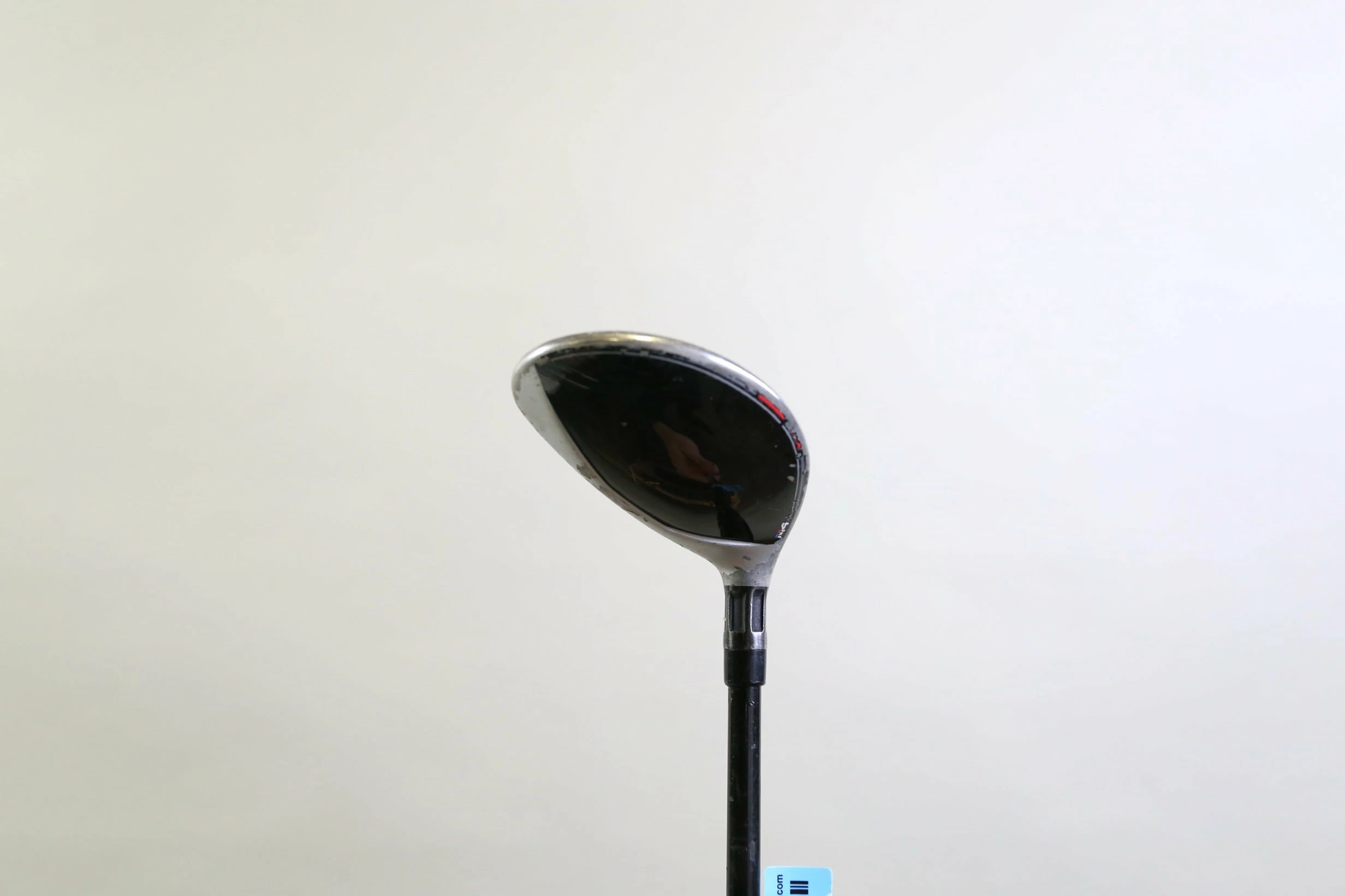 TaylorMade M4 Rescue 2018 5 Hybrid 25* RH 39.5 In Graphite Shaft Senior Flex - Image 4