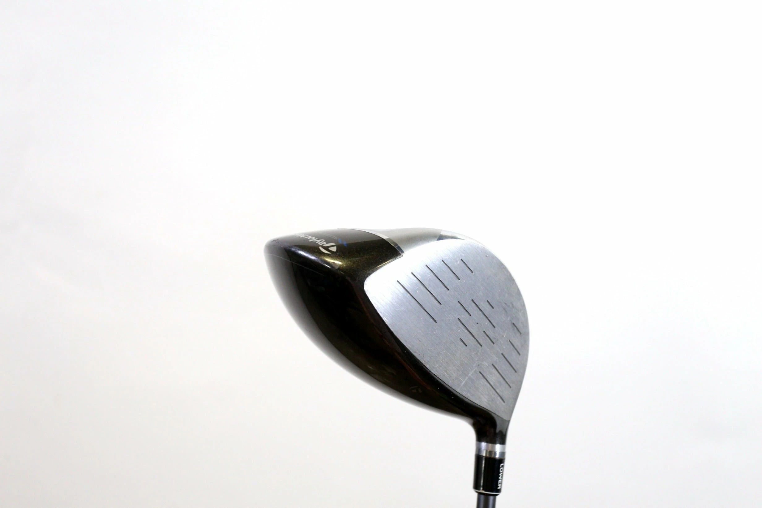 TaylorMade SLDR Driver - Left-Handed - 10.5 Degrees - Stiff Flex - Image 5