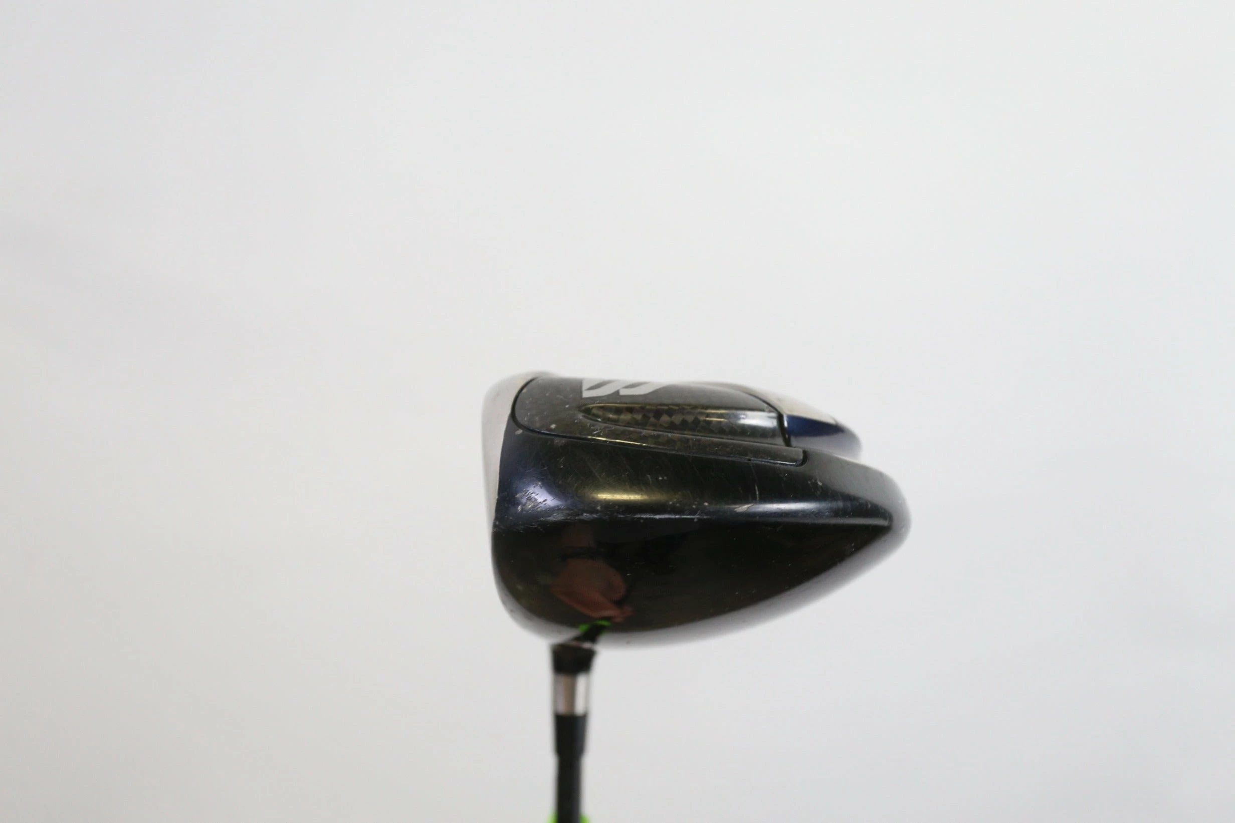 Mizuno MX-500 Driver - Right-Handed - 9.5 Degrees - Stiff Flex - Image 4