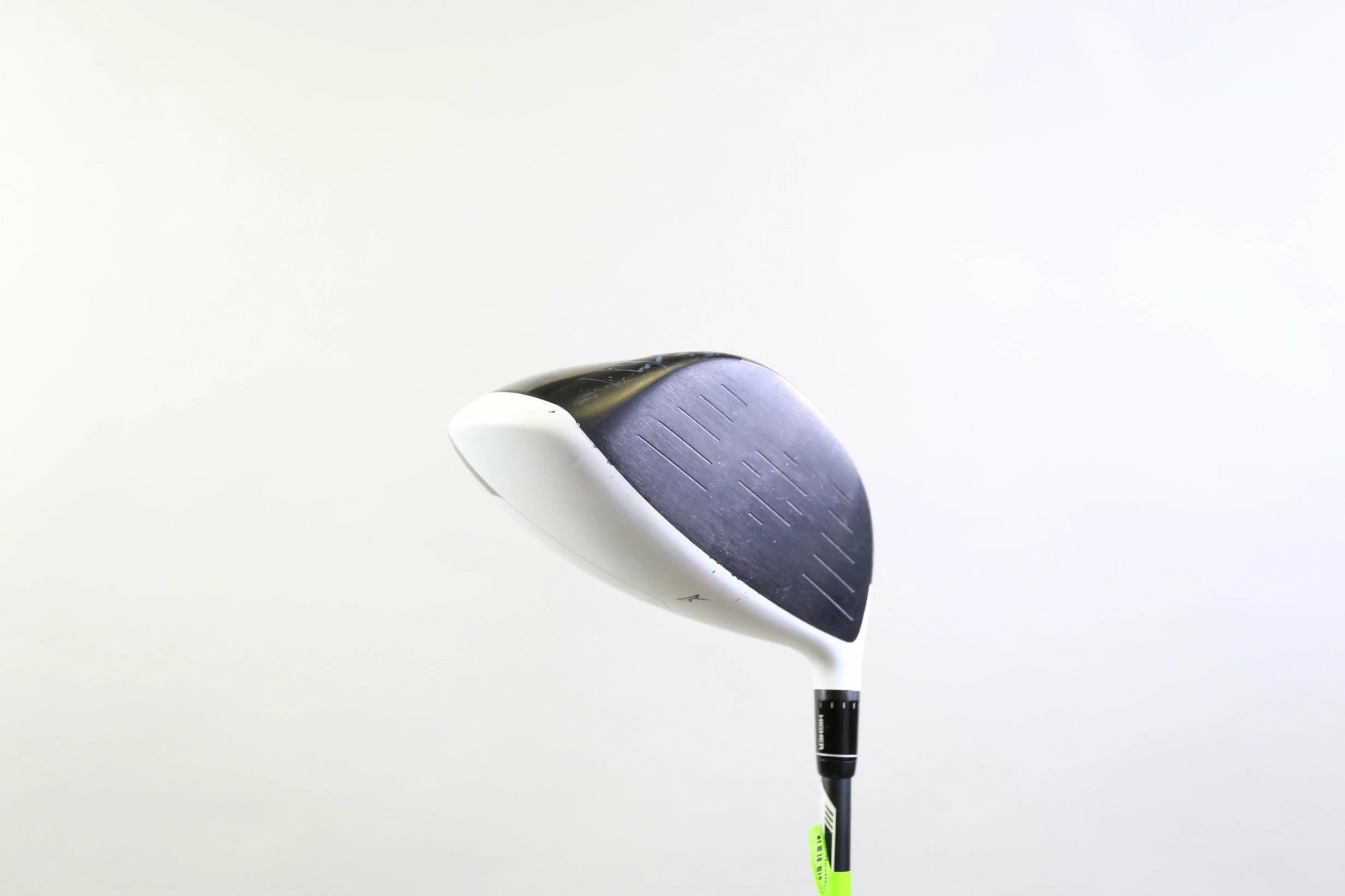 TaylorMade RocketBallz RBZ Stage 2 Driver - Left-Handed - 10.5 Degrees - Seniors Flex - Image 5