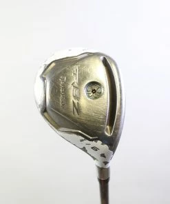 TaylorMade RocketBallz 6 Hybrid 28* RH 39.5 In Graphite Shaft Regular Flex