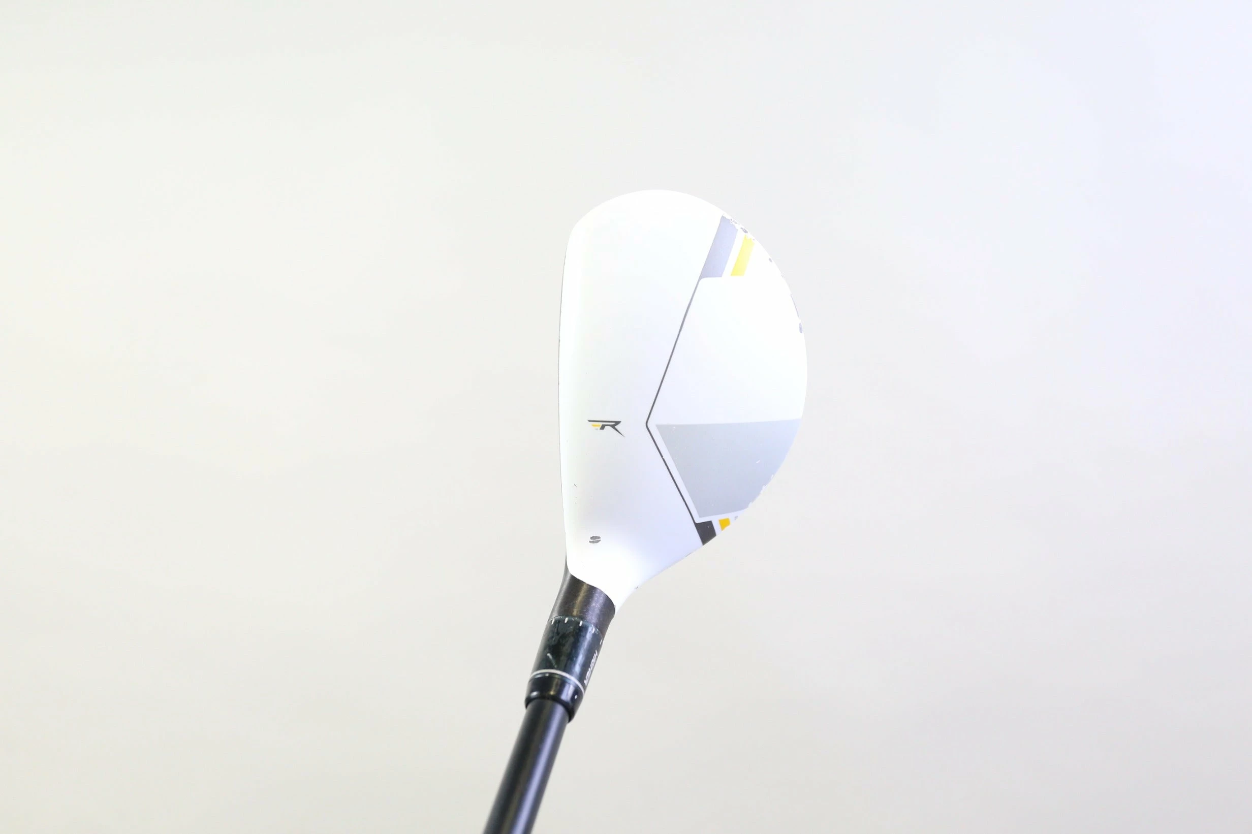 TaylorMade RBZ Stage 2 Rescue Tour 3 Hybrid 18.5* RH 41 In RocketFuel Regular - Image 7