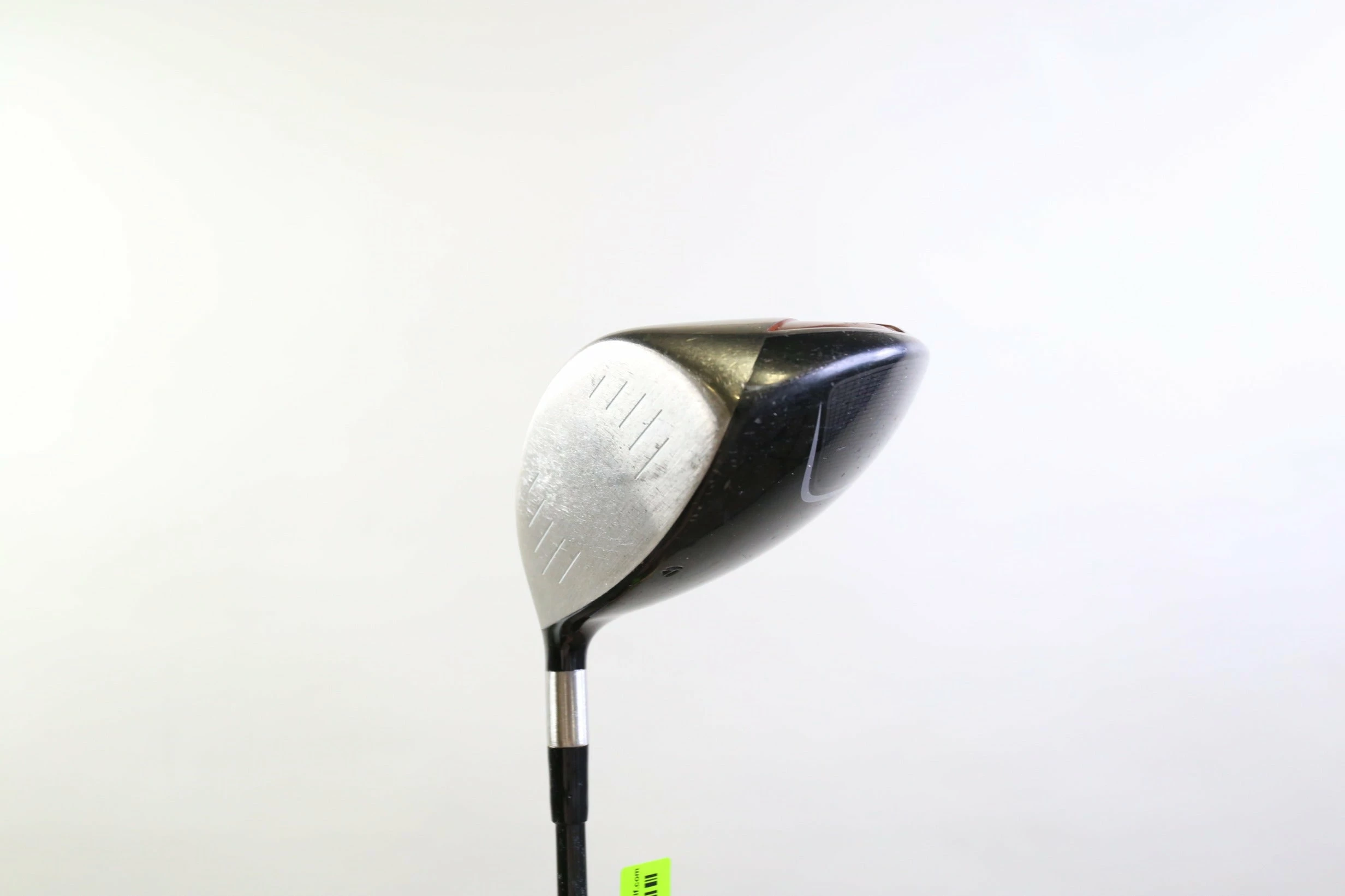 TaylorMade Burner Driver - Right-Handed - 9.5 Degrees - Seniors Flex - Image 5