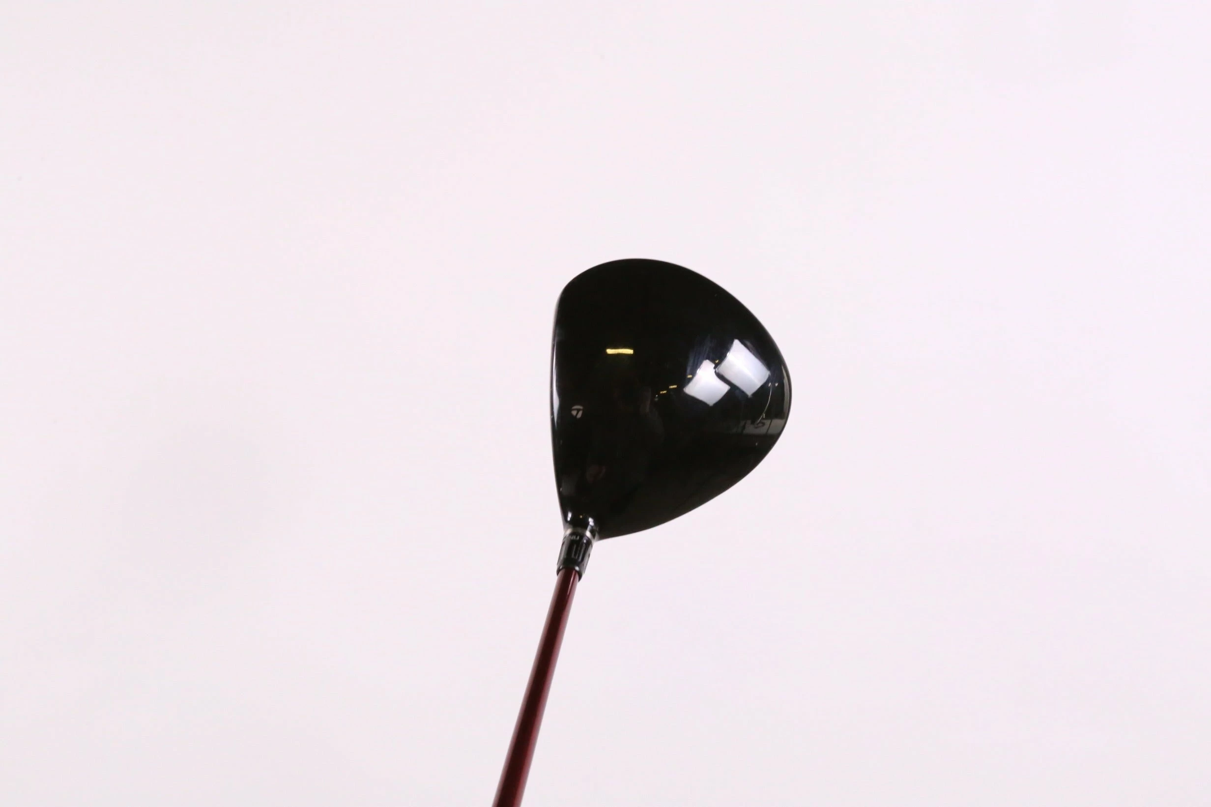 TaylorMade R9 460 Driver - Right-Handed - 9.5 Degrees - Stiff Flex - Image 7