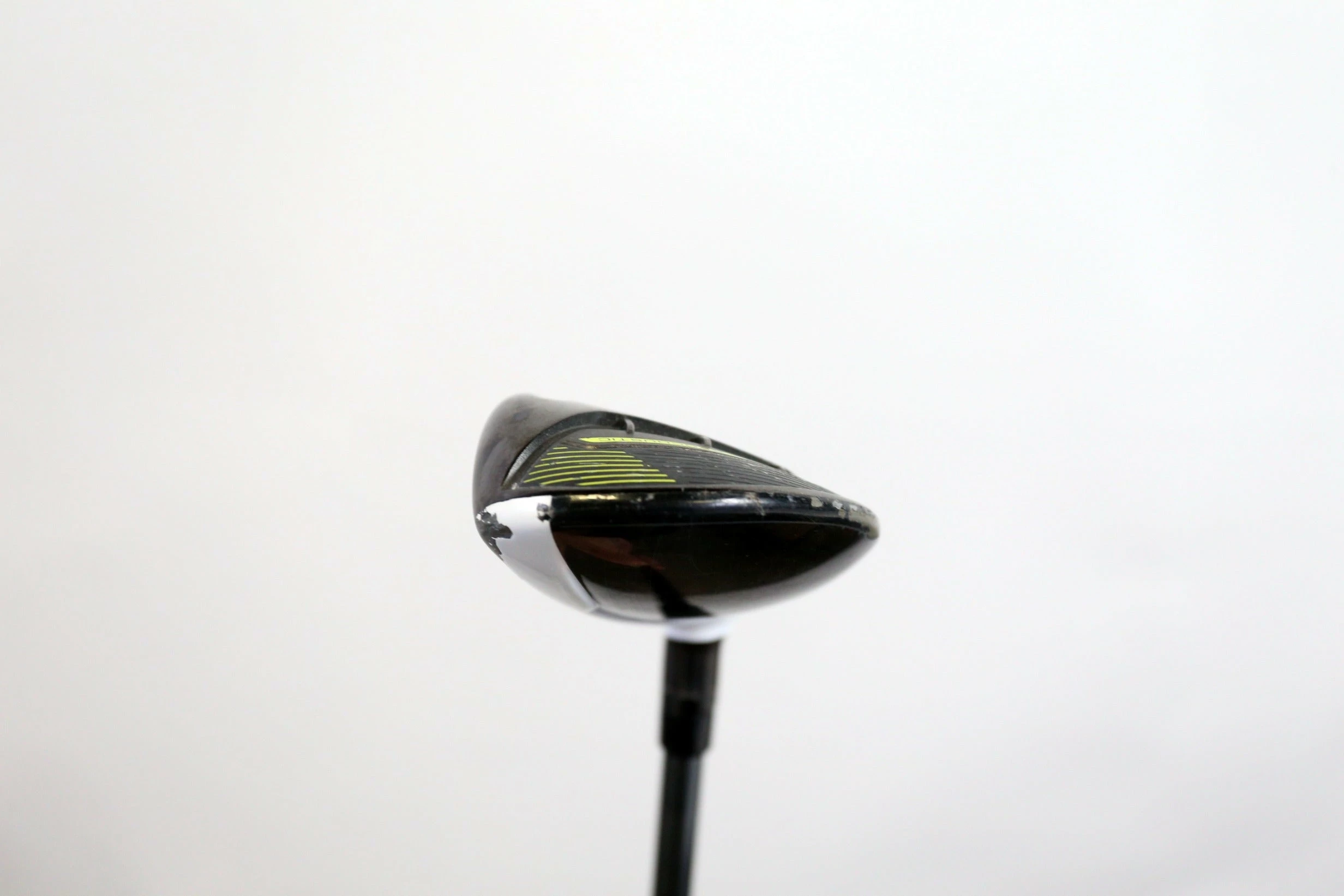 TaylorMade M2 5 Hybrid 25* RH 39.5 In REAX Graphite Shaft Seniors Flex - Image 4