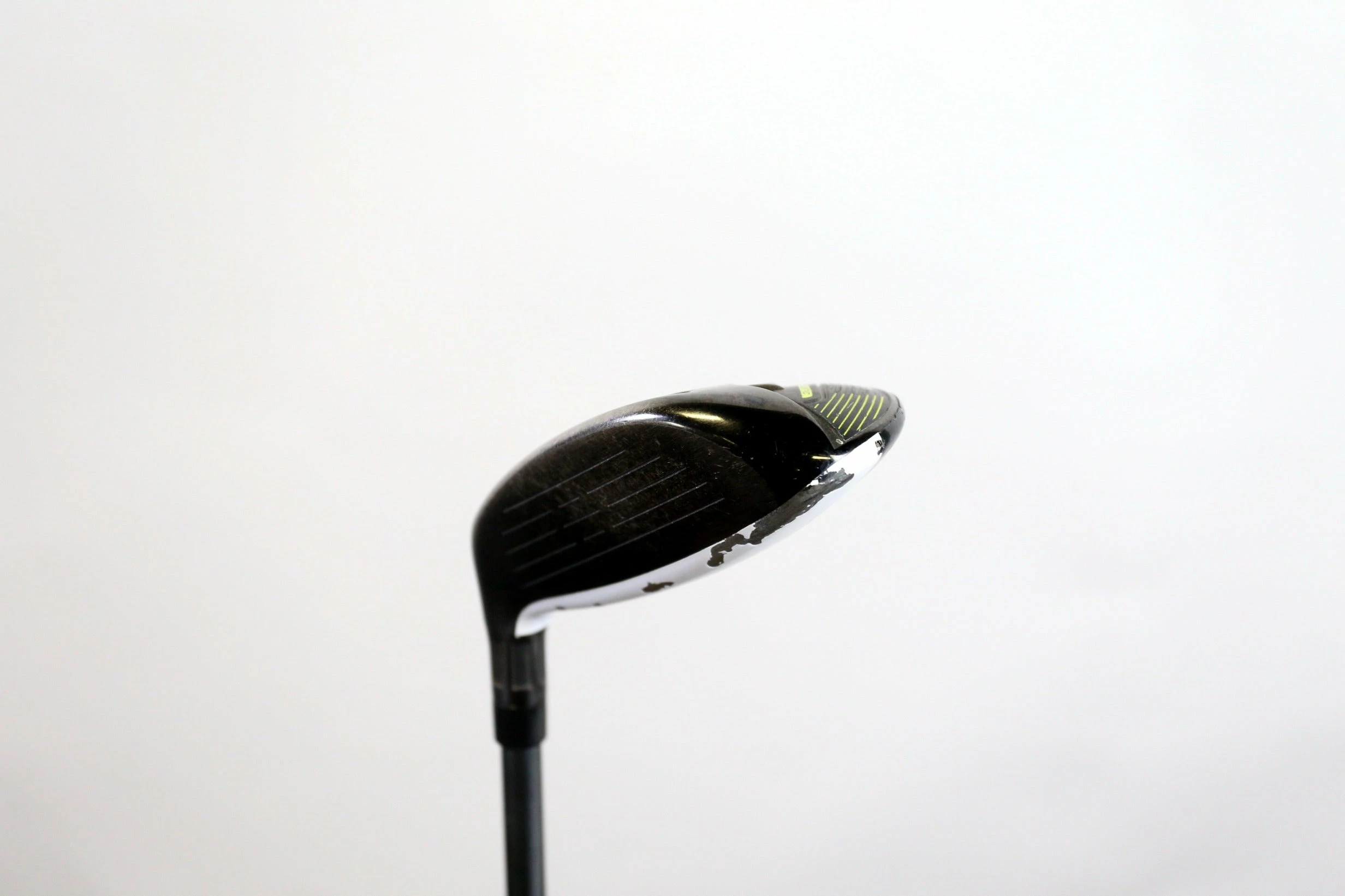 TaylorMade M2 5 Hybrid 25* RH 39.5 In REAX Graphite Shaft Seniors Flex - Image 5
