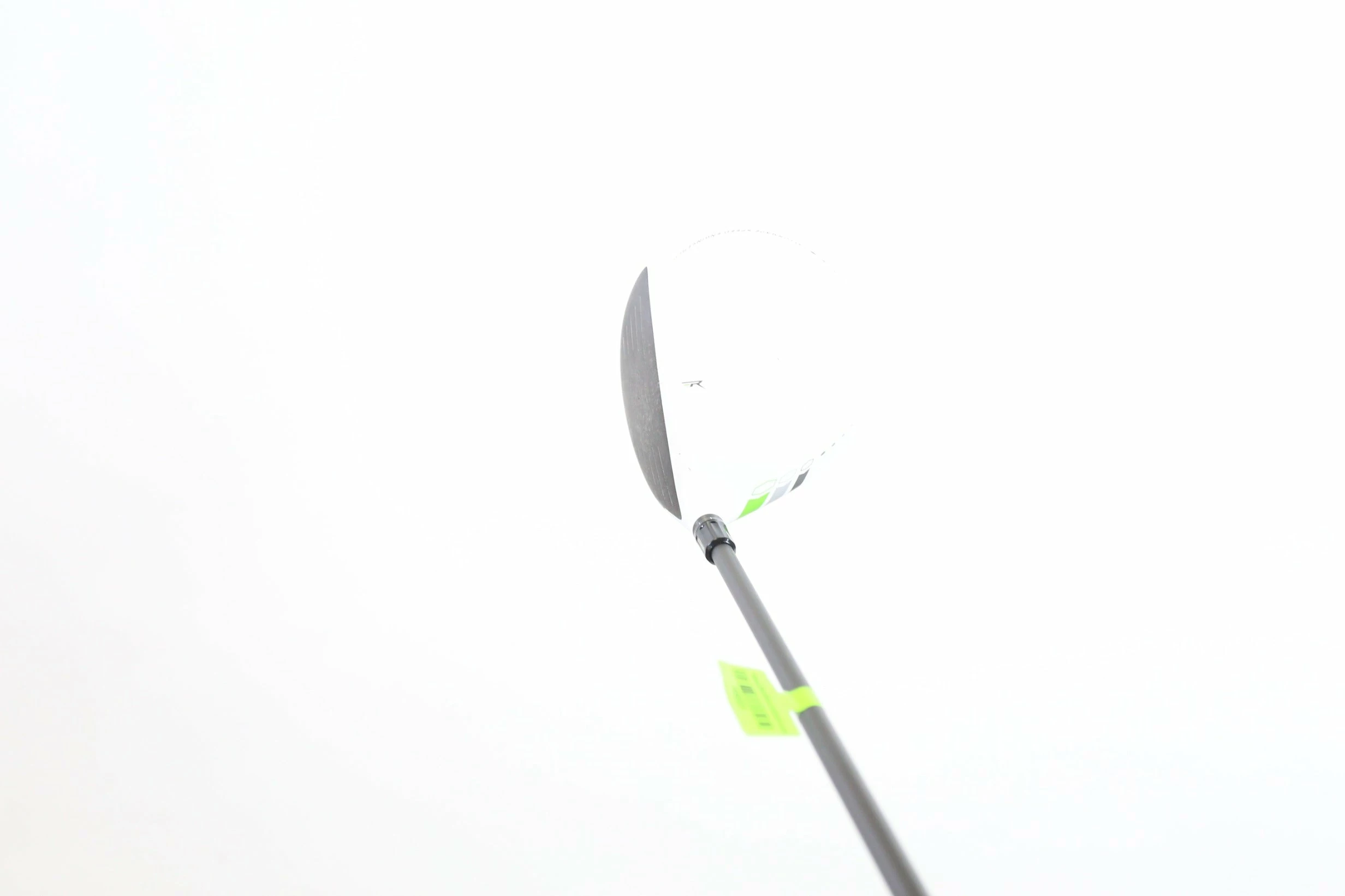 TaylorMade RocketBallz Driver - Right-Handed - 9.5 Degrees - Regular Flex - Image 7