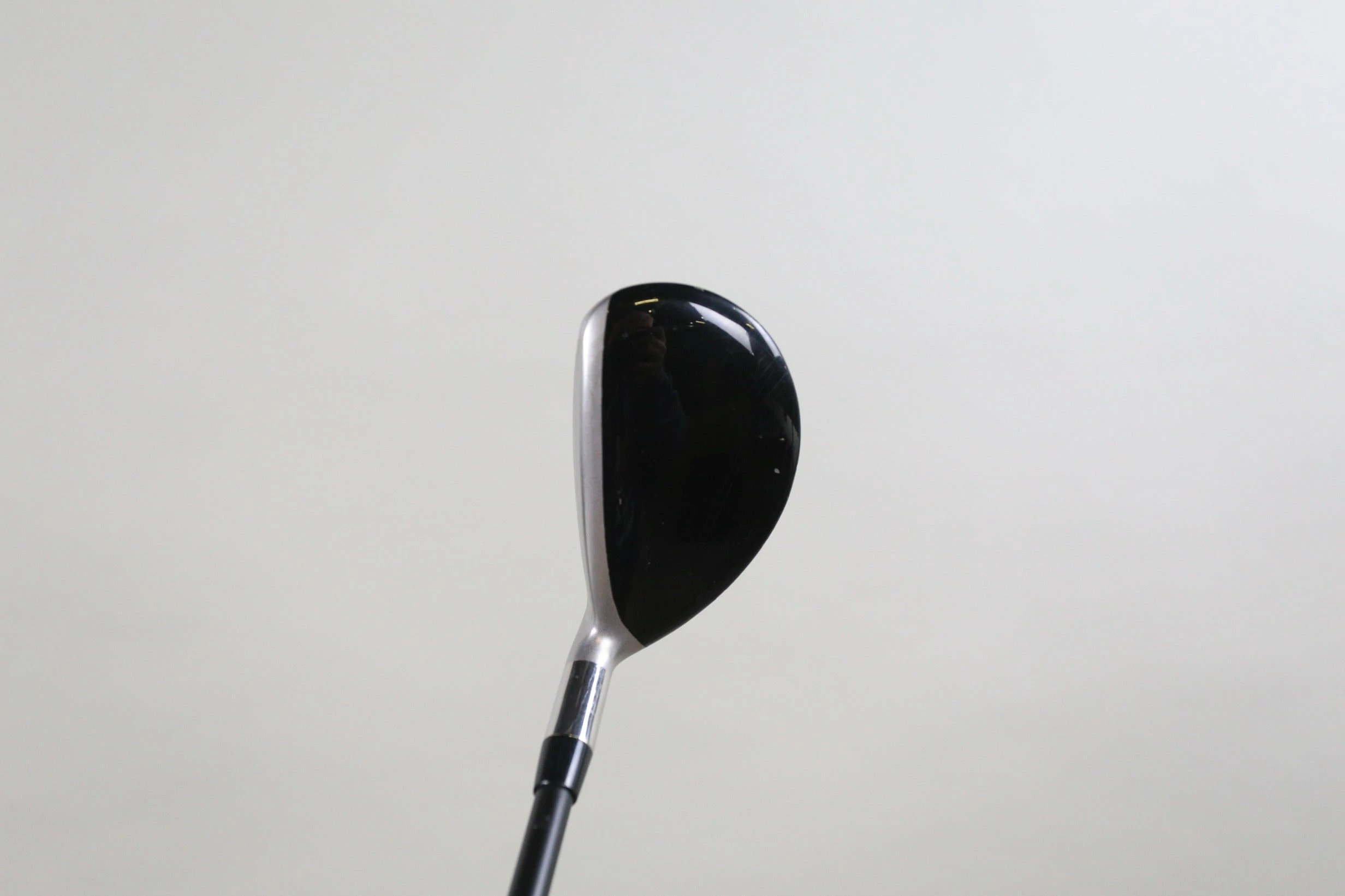 Callaway RAZR Edge 3, 4 Hybrid Set RH Graphite Shaft Regular Flex - Image 6