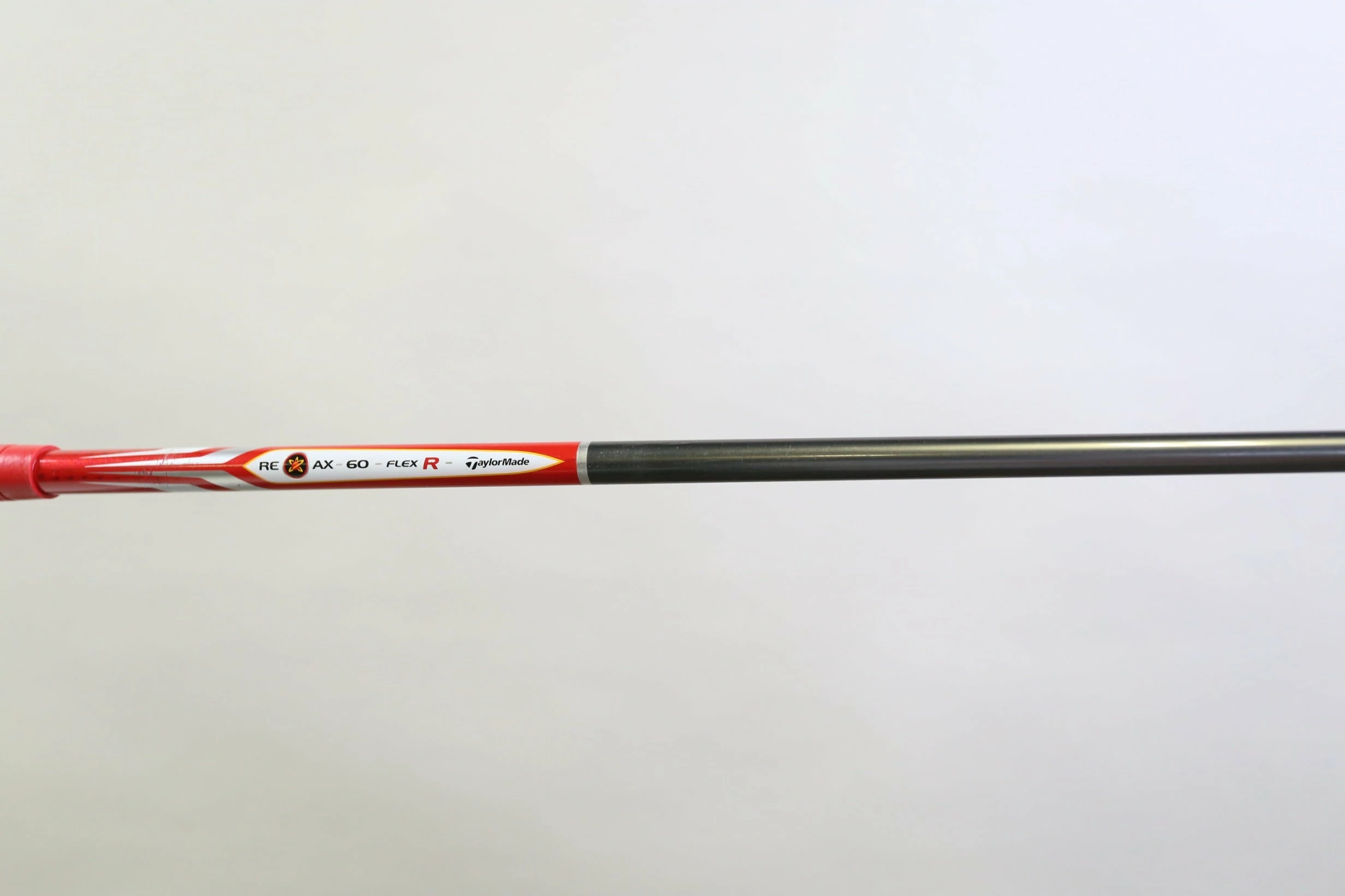 TaylorMade Burner SuperFast 2.0 Rescue 4 Hybrid 21* RH 40.25 In Graphite Regular - Image 8