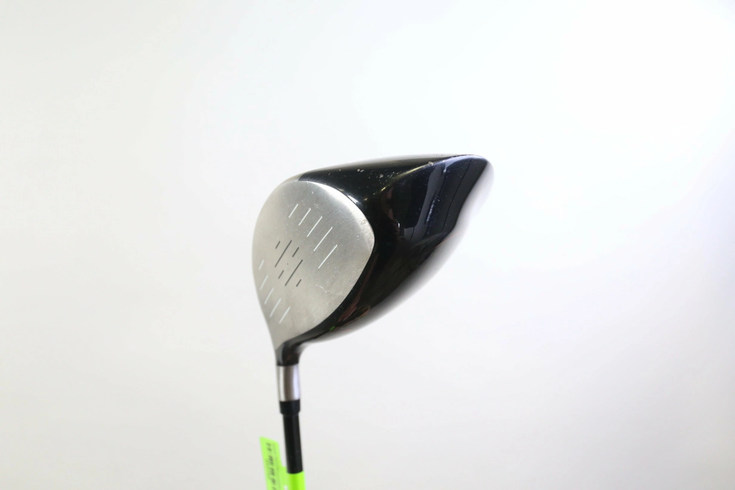TaylorMade Burner SuperFast Driver - Right-Handed - 10.5 Degrees - Regular Flex - Image 5