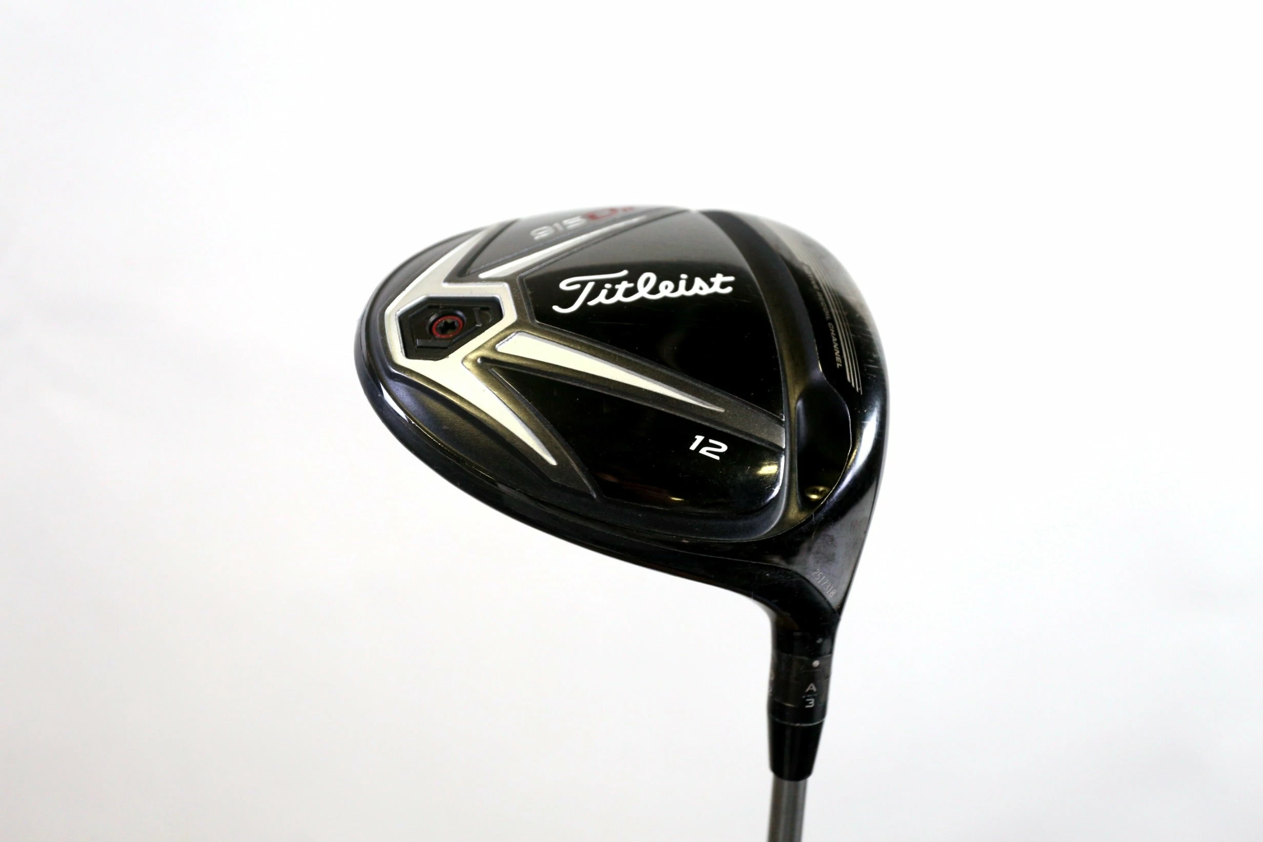 Titleist 915D2 Driver - Right-Handed - 12 Degrees - Ladies Flex - Image 2