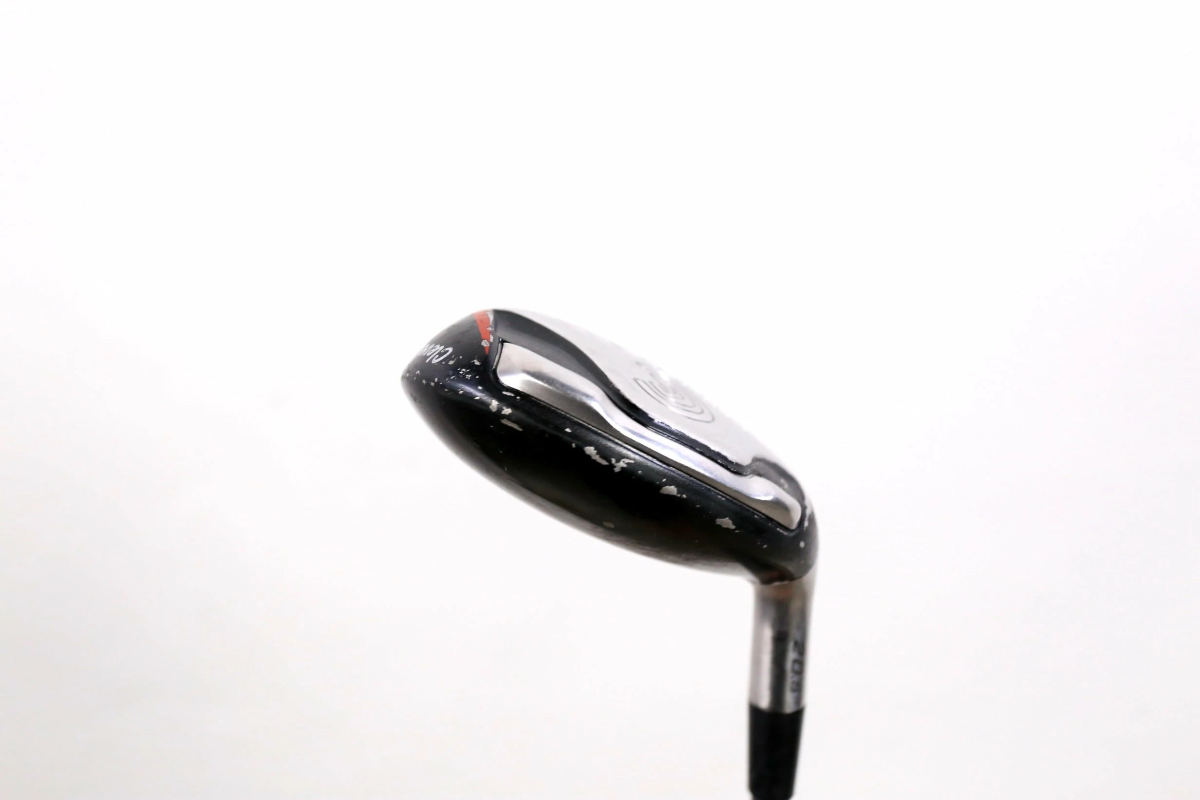 Cleveland Launcher 3 Hybrid 20.5* RH 40 In Fujikura Gold HB Graphite Regular - Image 3