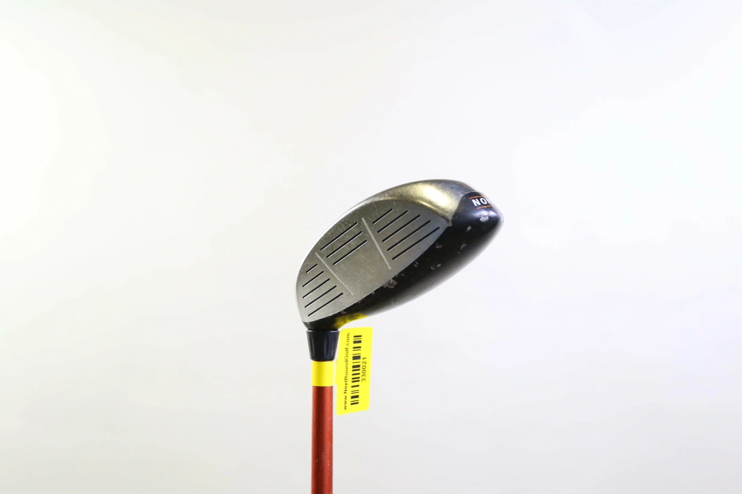 Callaway FT Draw 4 Hybrid 23* RH 39.75 In NVS Graphite Shaft Regular Flex - Image 5