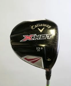 Callaway X Hot Driver - Right-Handed - 13.5 Degrees - Ladies Flex