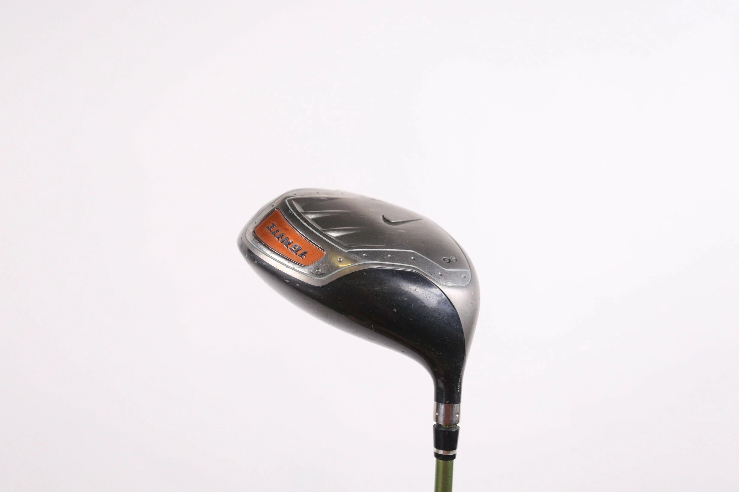 Nike Ignite 460 Driver - Right-Handed - 9.5 Degrees - Regular Flex - Image 3