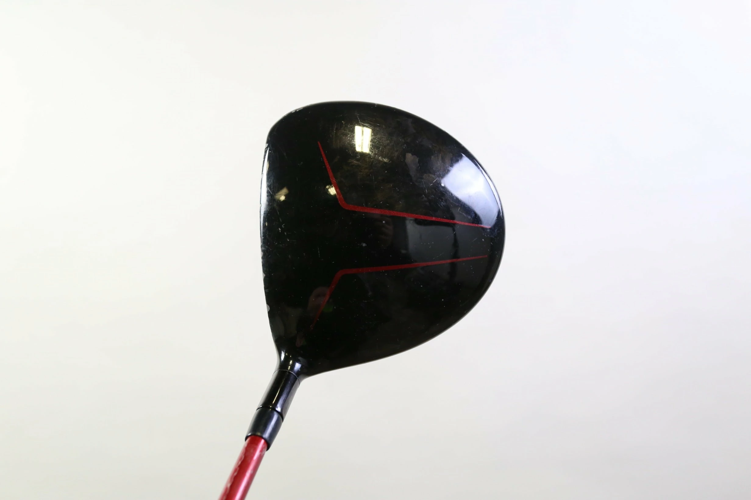 Callaway RAZR X Black Driver - Right-Handed - 10.5 Degrees - Regular Flex - Image 7