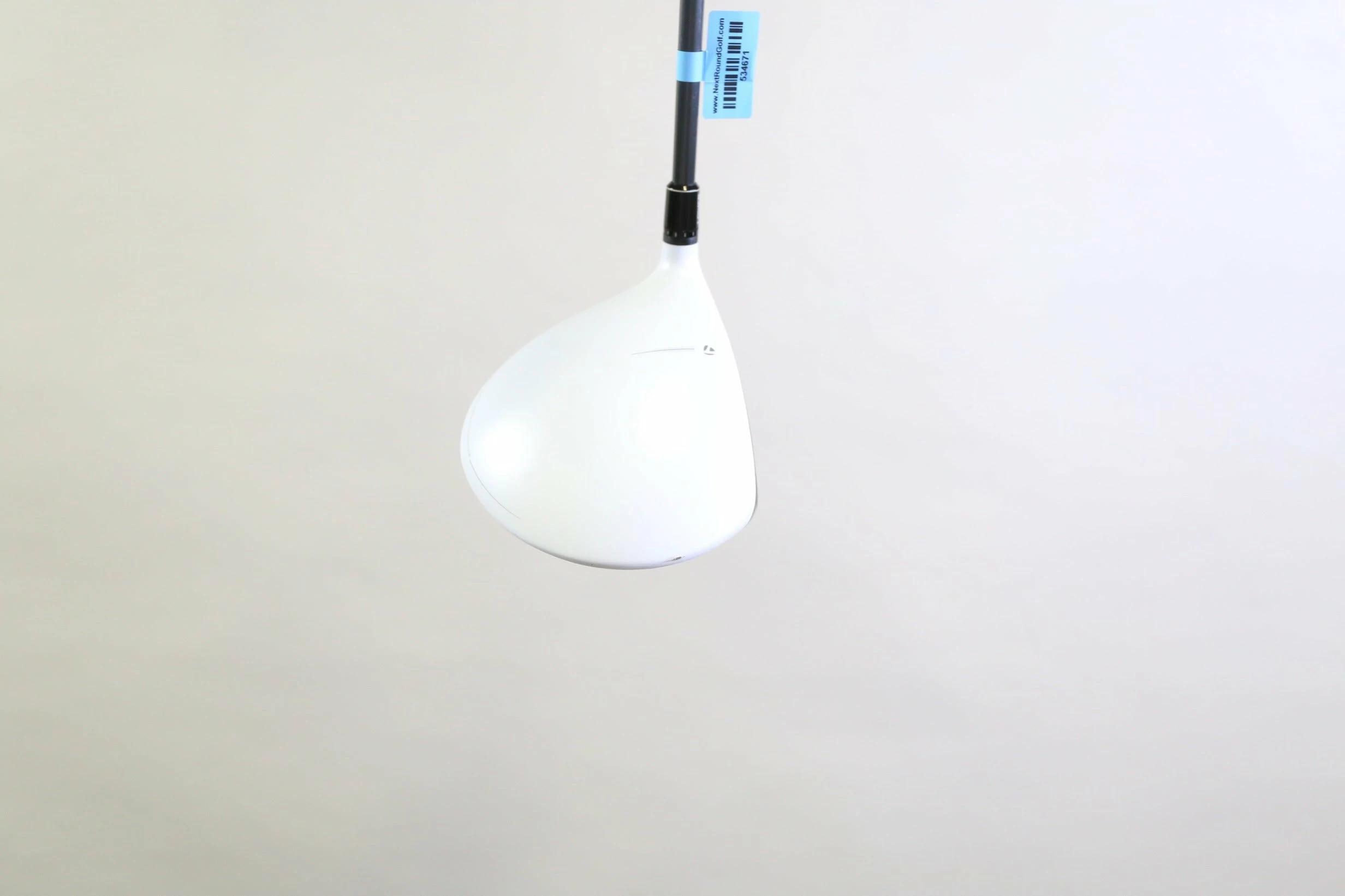 TaylorMade R15 Driver - Right-Handed - 10.5 Degrees - Regular Flex - Image 4