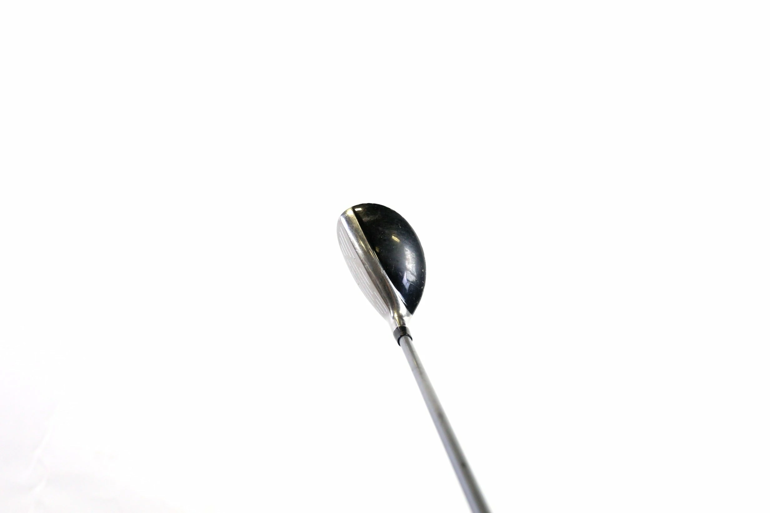 Cobra Baffler Utility 4, 5 Hybrid Set RH Aldila Graphite Shafts Regular Flex - Image 6