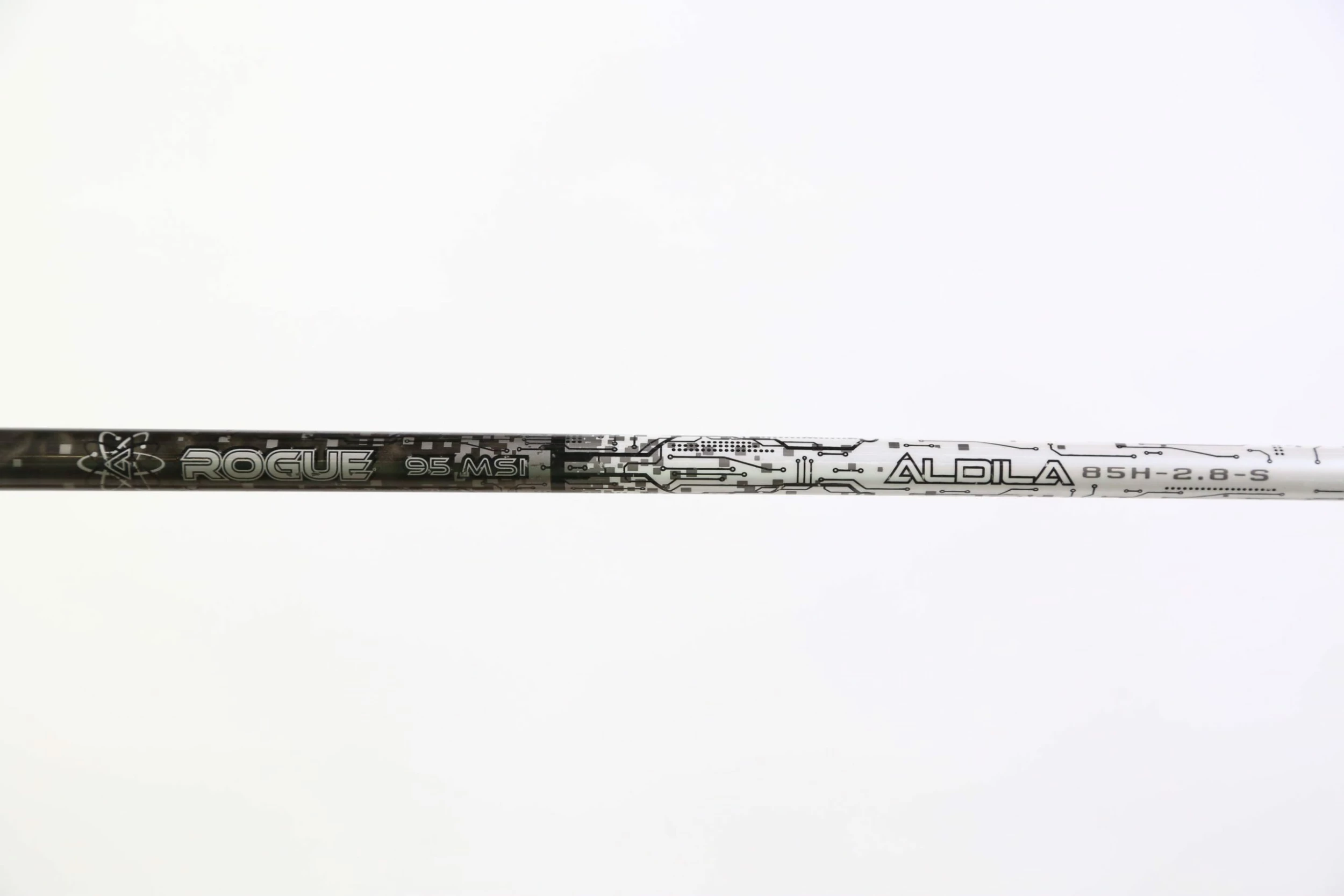 TaylorMade M1 Rescue 3-Hybrid 19* 40.5IN RH Graphite Aldila Rogue Stiff Flex - Image 7