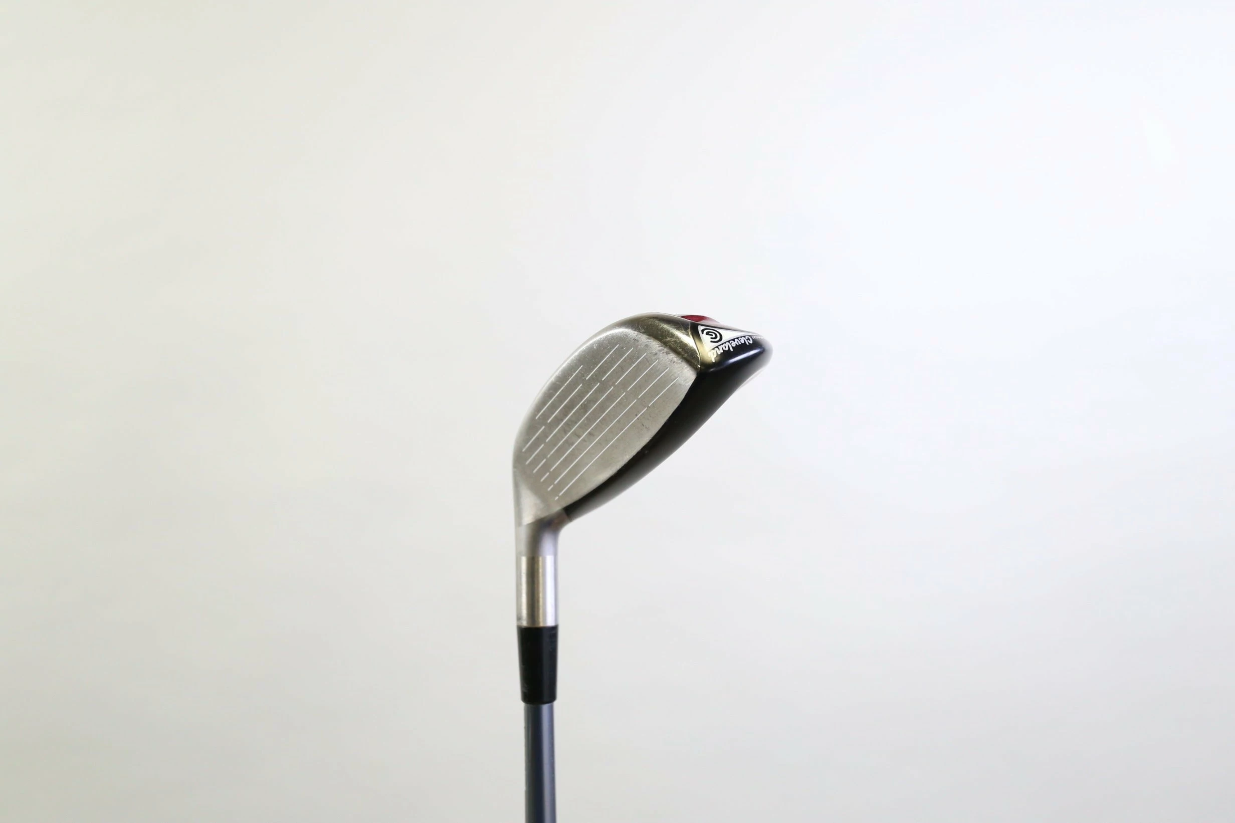 Cleveland HiBore XLS 3 Hybrid 22* RH 39.75 In Graphite Shaft Regular Flex - Image 5