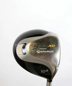 TaylorMade R580 XD Driver - Right-Handed - 10.5 Degrees - Regular Flex