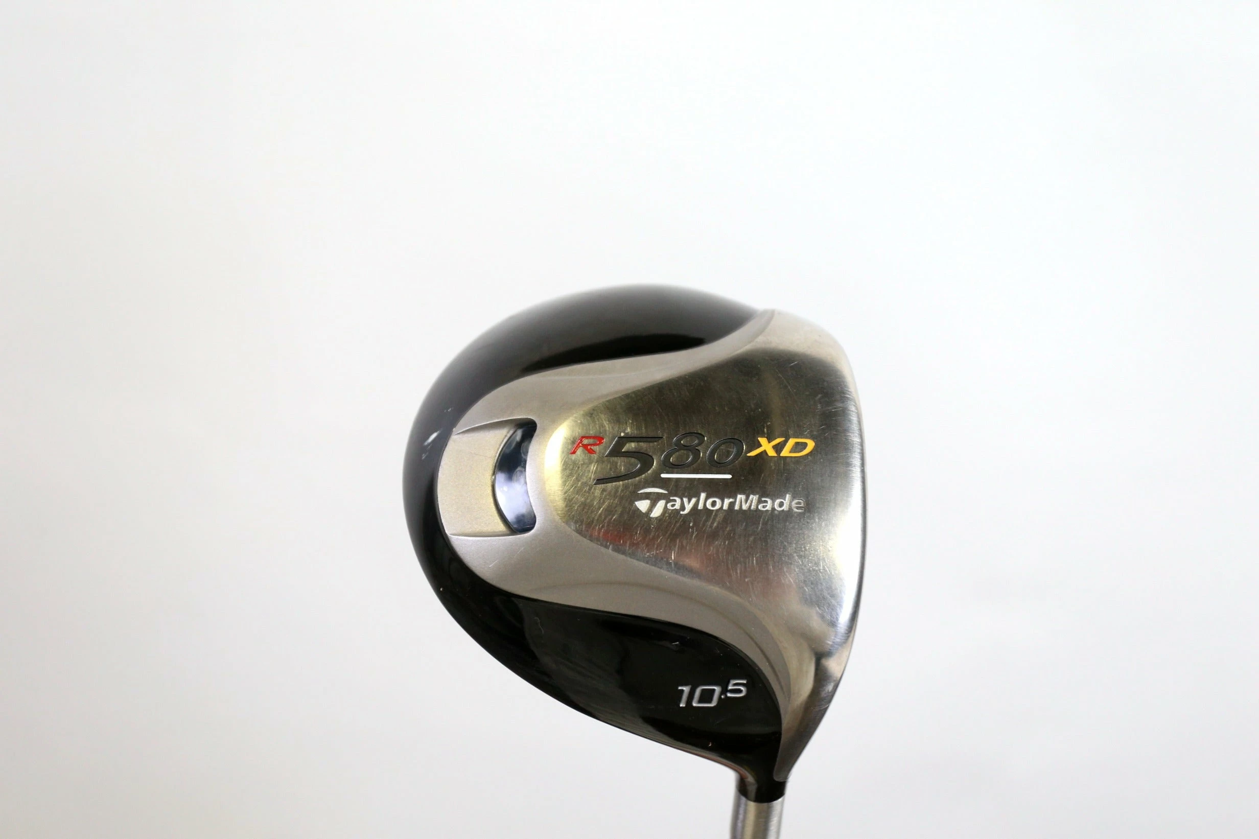 TaylorMade R580 XD Driver - Right-Handed - 10.5 Degrees - Regular Flex