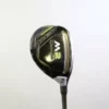 TaylorMade M2 Rescue 2017 5 Hybrid 25* RH 39.75 In Graphite Shaft Regular Flex