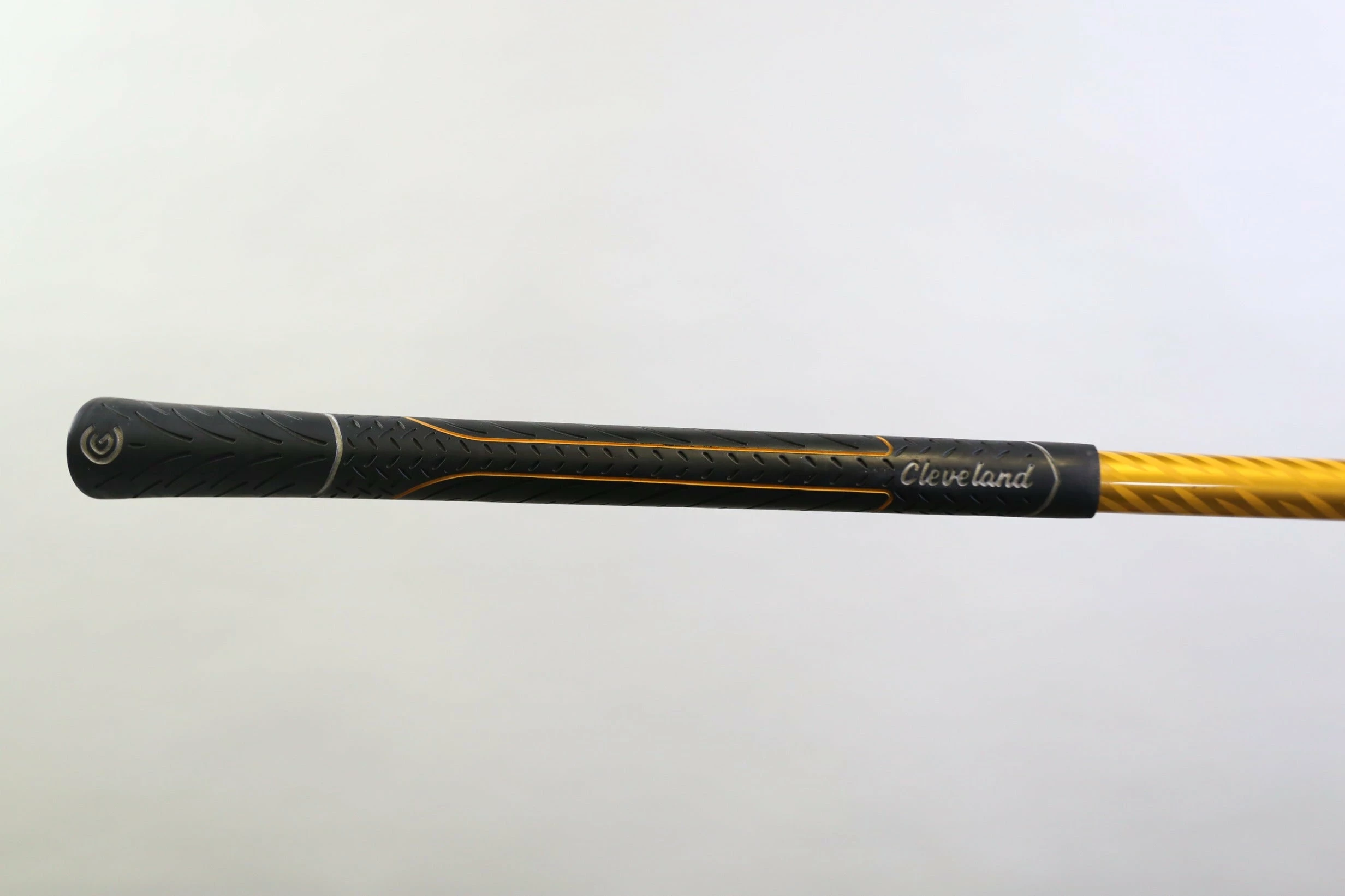 Cleveland HiBore XLS 3 Hybrid 22* RH 39.75 In Graphite Shaft Regular Flex - Image 9