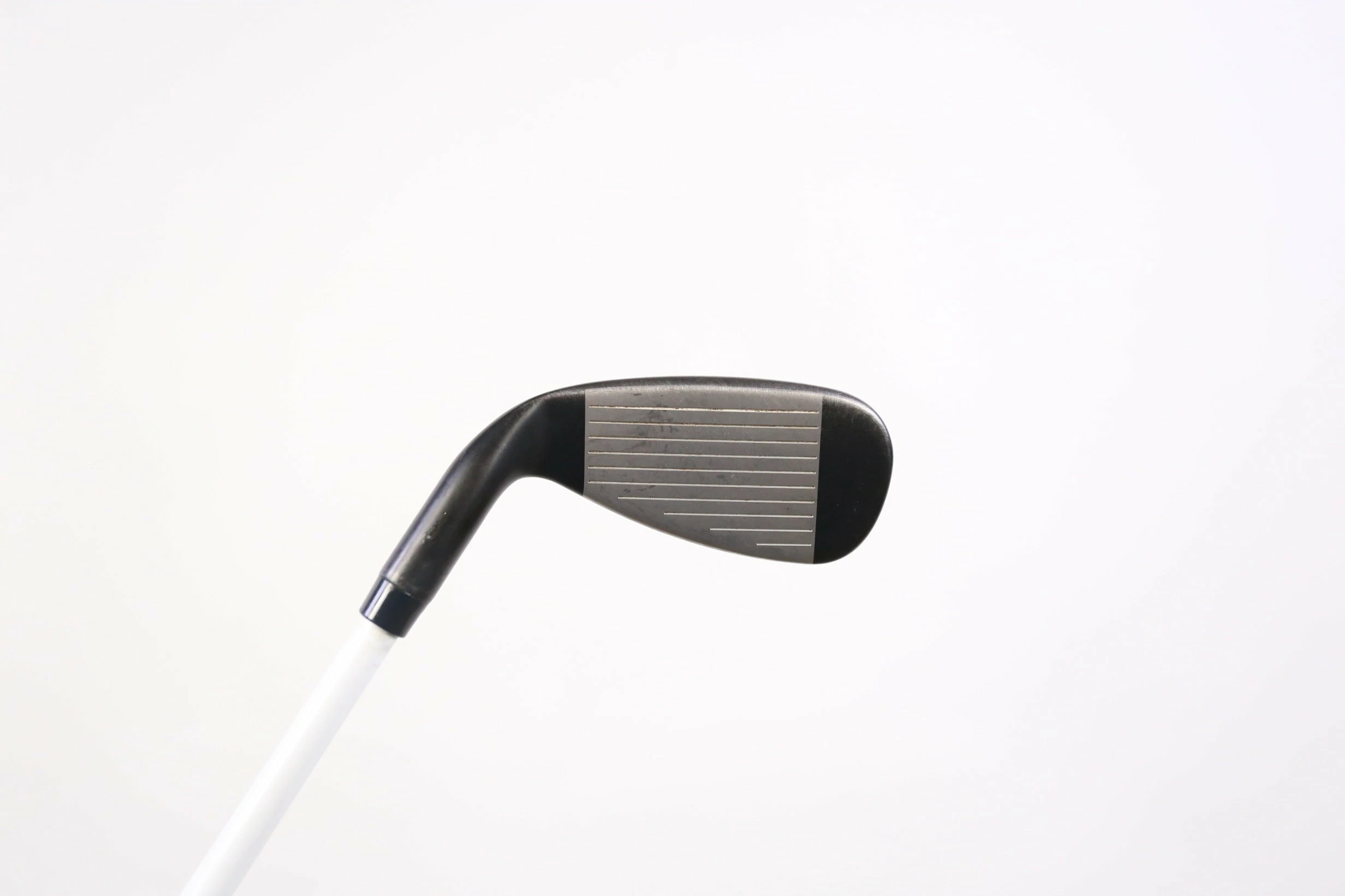 Adams® Adams Super DHY 4 Hybrid 21* RH 39 In Matrix White Tie Shaft Extra Stiff Flex - Image 2