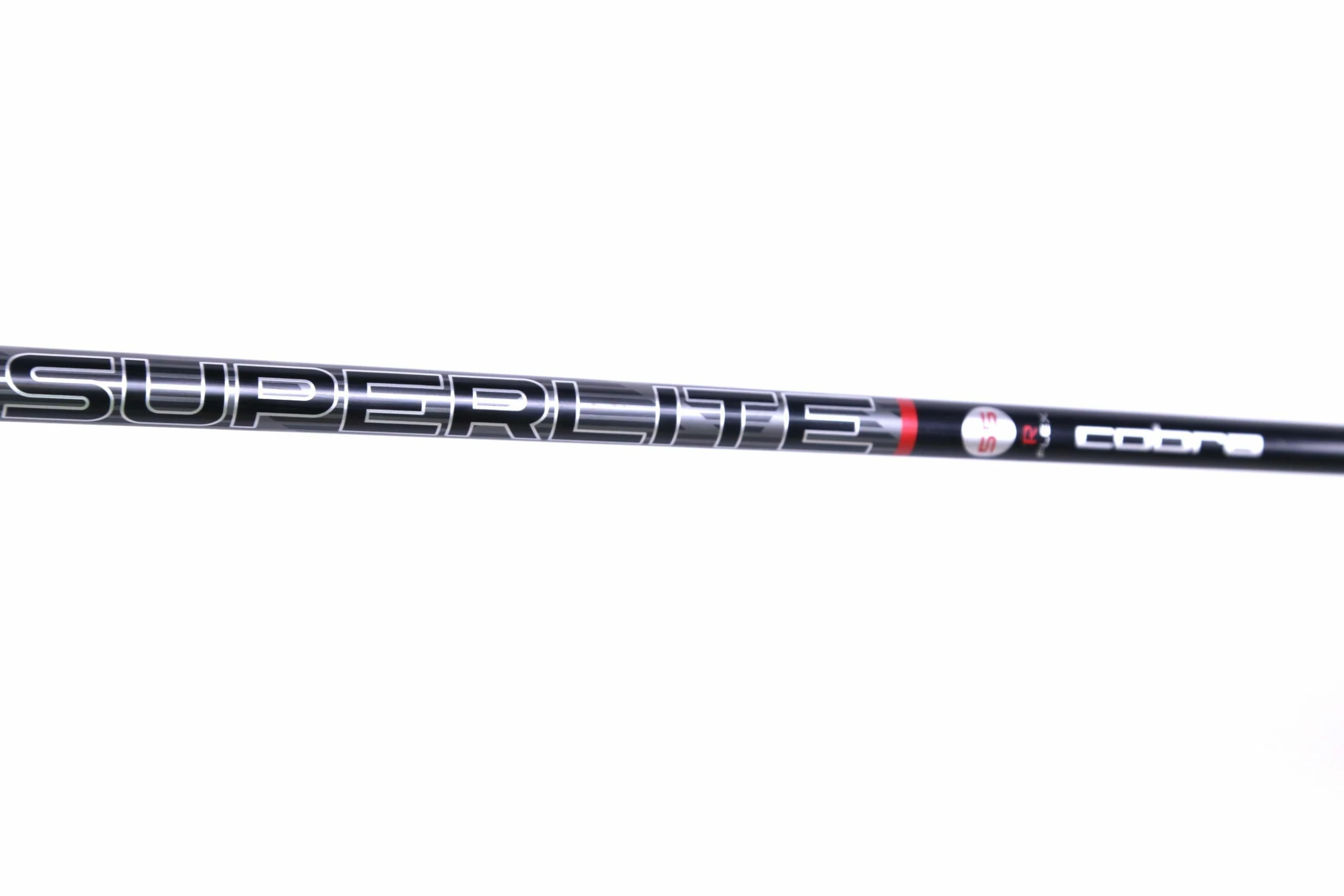 Cobra F-Max SuperLite 4 Hybrid 22* 40 In LH Cobra Graphite Shaft Regular Flex - Image 7