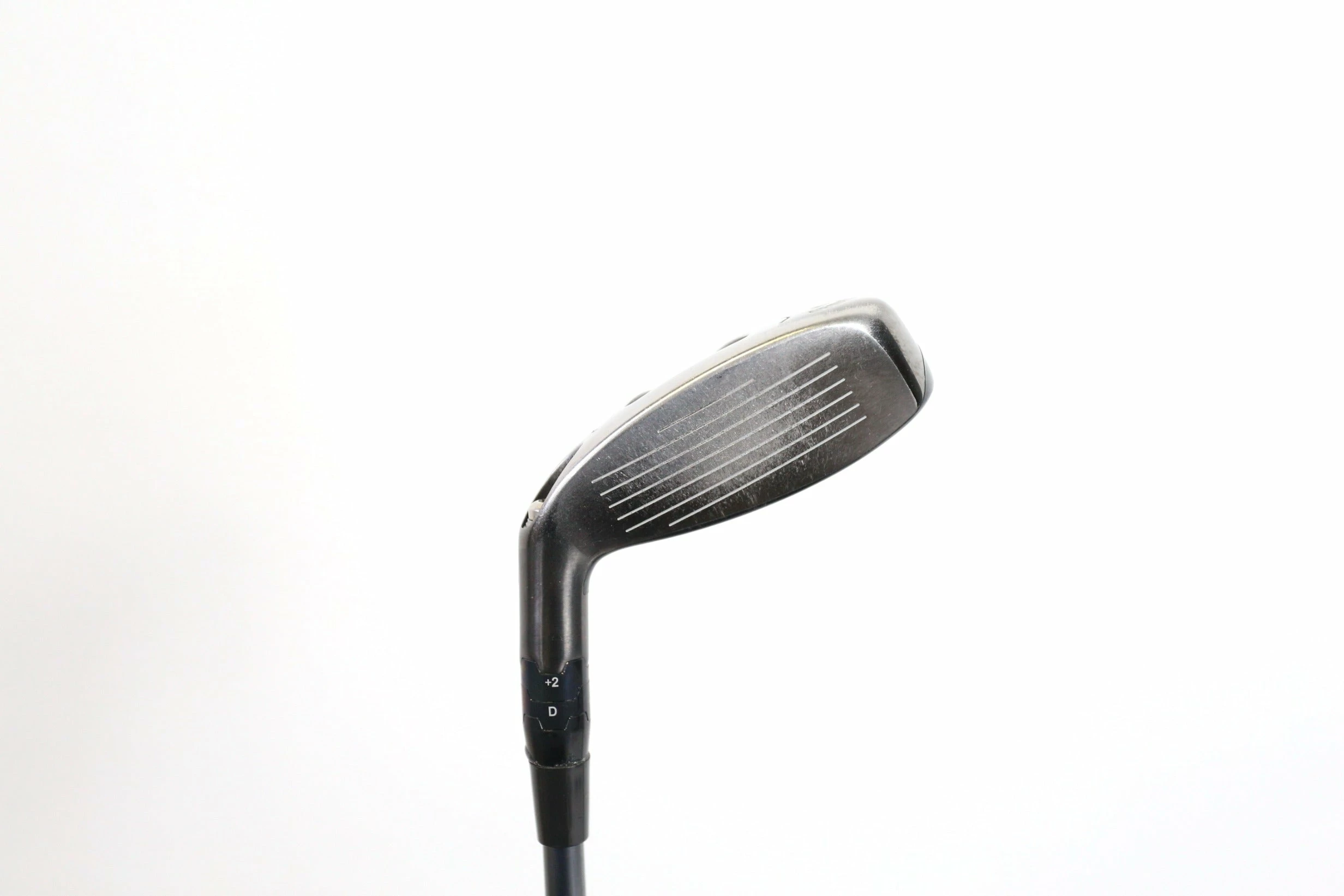 Callaway Epic 3 Hybrid 20* RH 39.75 In Mitsubishi Bassara Graphite Lite Flex - Image 6