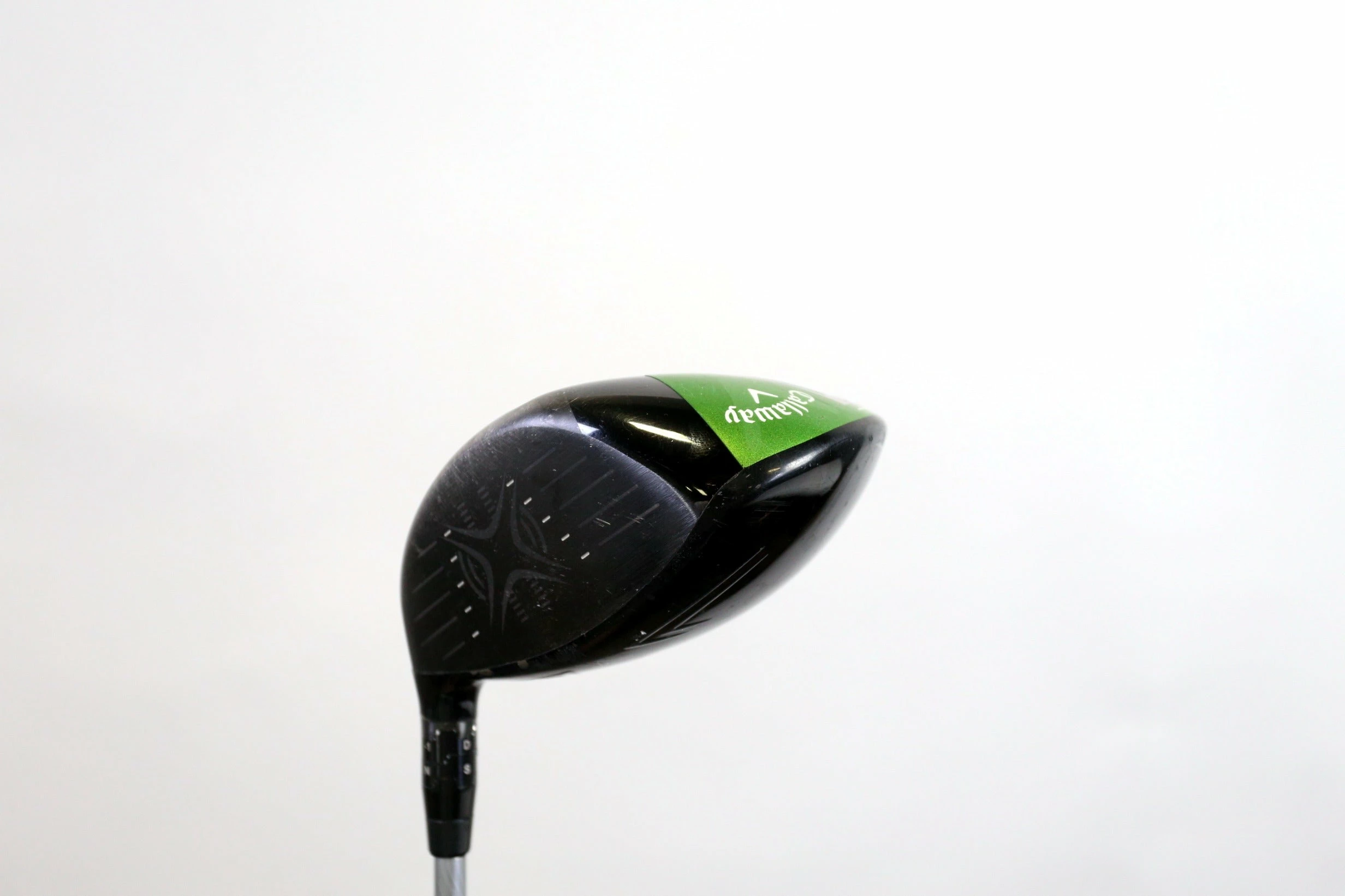 Callaway Great Big Bertha Epic Driver - Right-Handed - 10.5 Degrees - Seniors Flex - Image 5