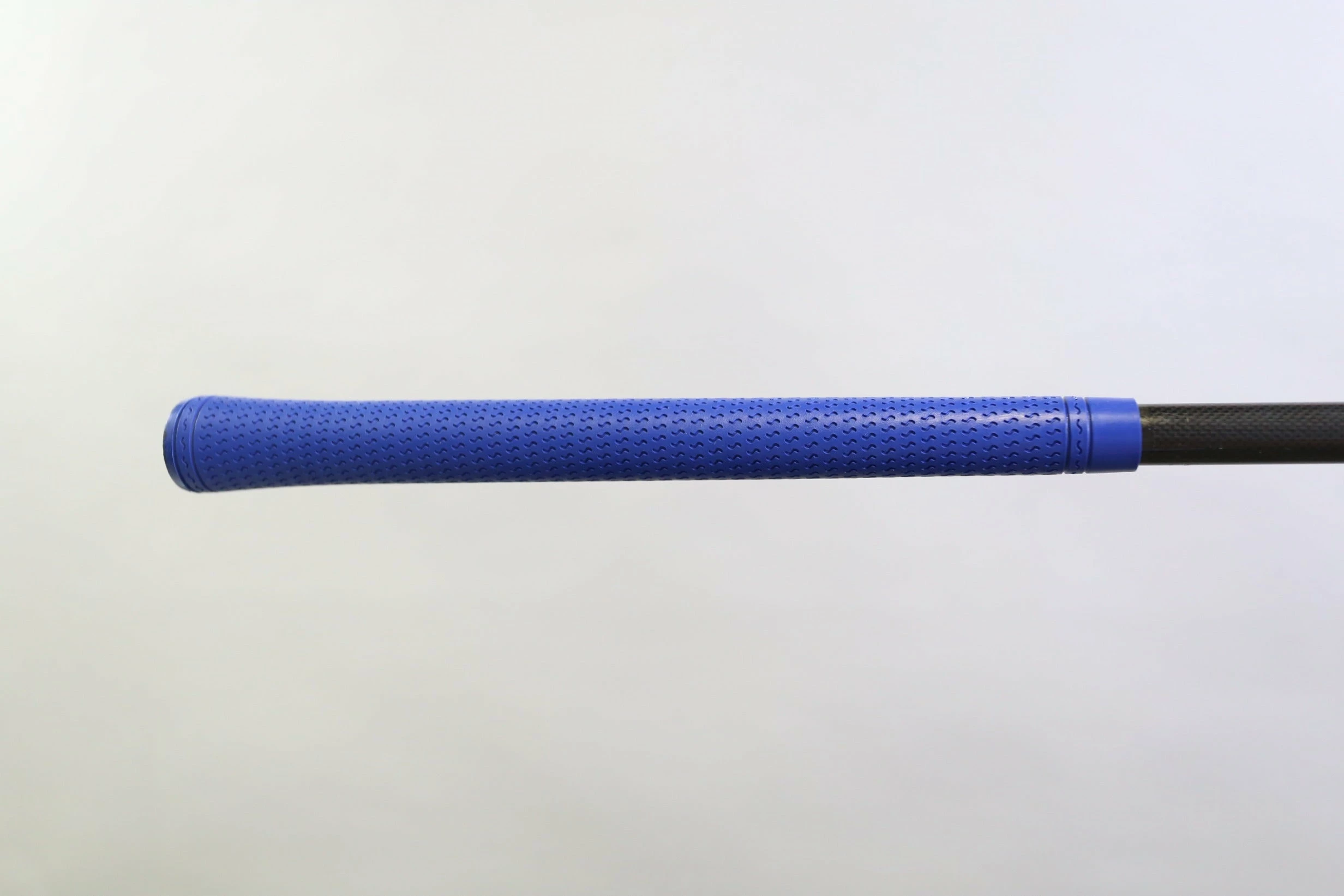 LEFTY TaylorMade SLDR 4 Hybrid 21* 41 In Fujikura Fuel Graphite Stiff Flex - Image 9