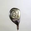 Ping Rhapsody 5 Hybrid 26* RH 38.25 In Ping ULT 129 Graphite Ladies Flex