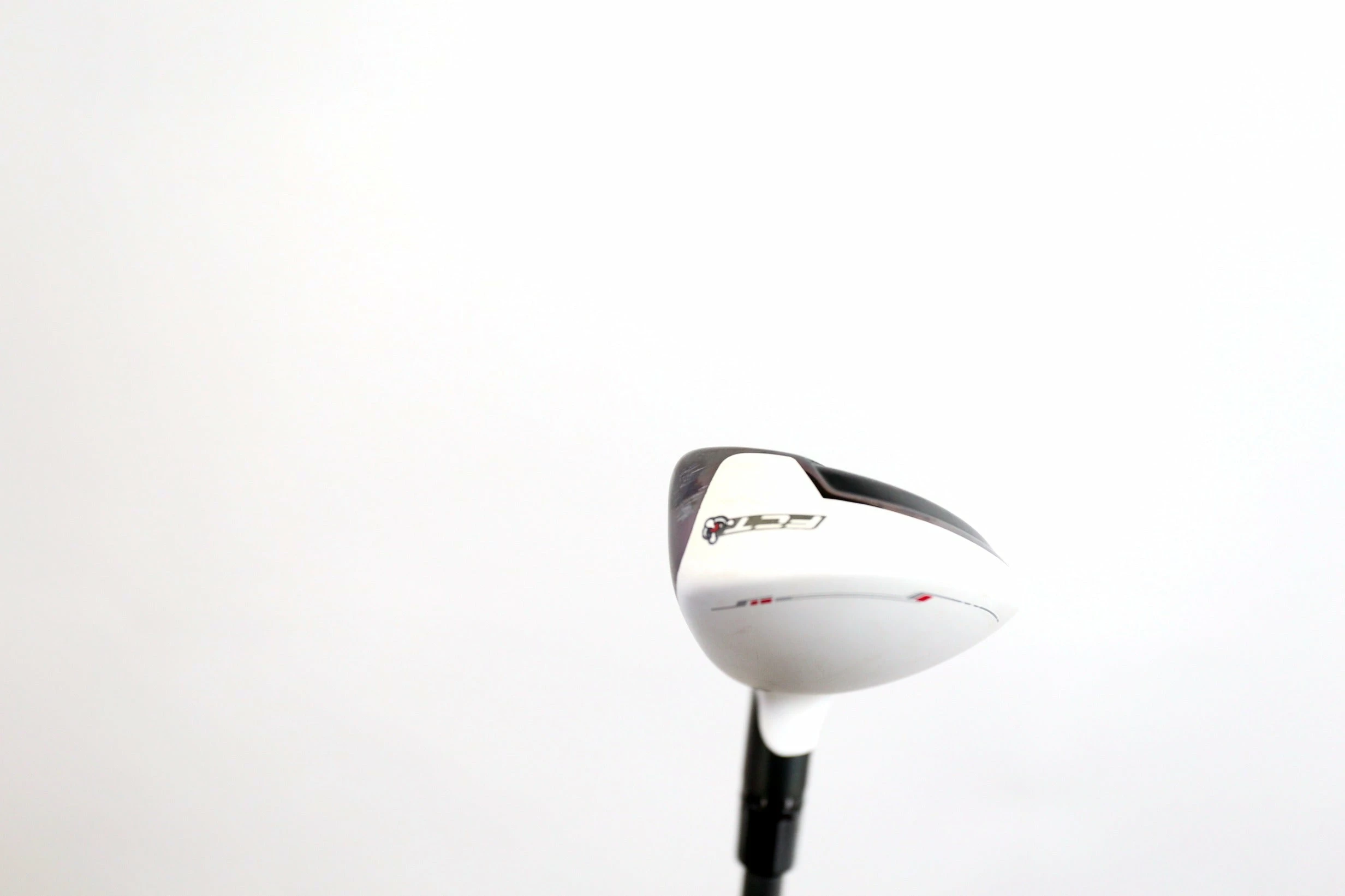 TaylorMade Rescue TP 2011 2 Hybrid 16* RH 41 In Aldila Graphite Regular Flex - Image 4