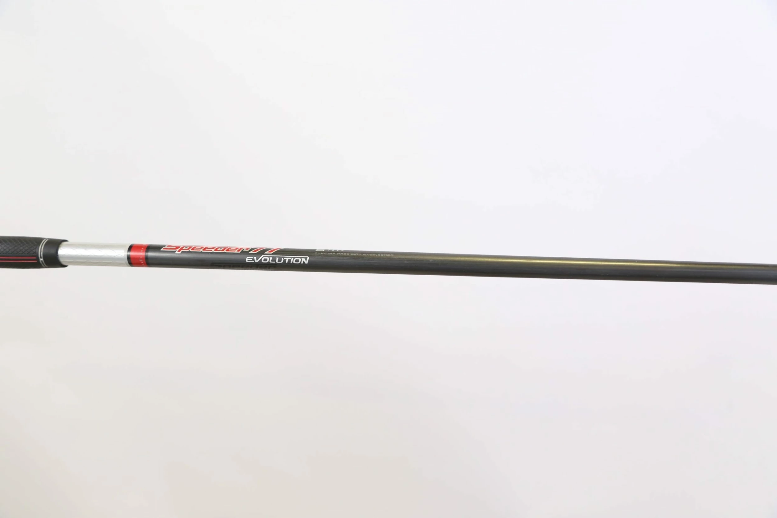 TaylorMade R15 Rescue 3 Hybrid 19* RH 40 In Fujkura Graphite Shaft Stiff Flex - Image 8