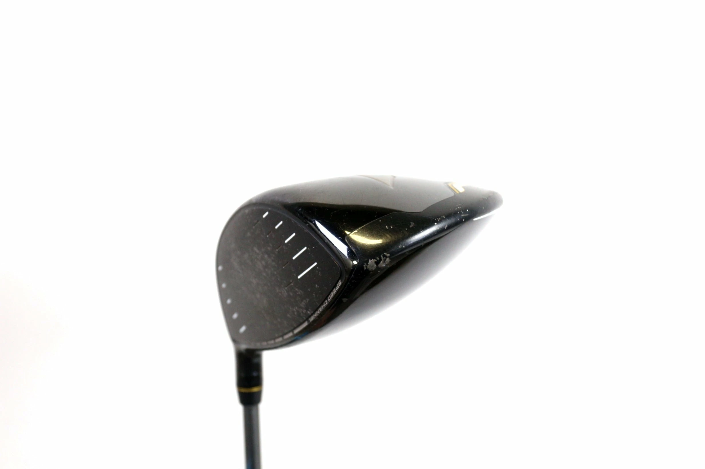 Cobra Fly-Z Black Driver - Right-Handed - 10.5 Degrees - Uniflex Flex - Image 5