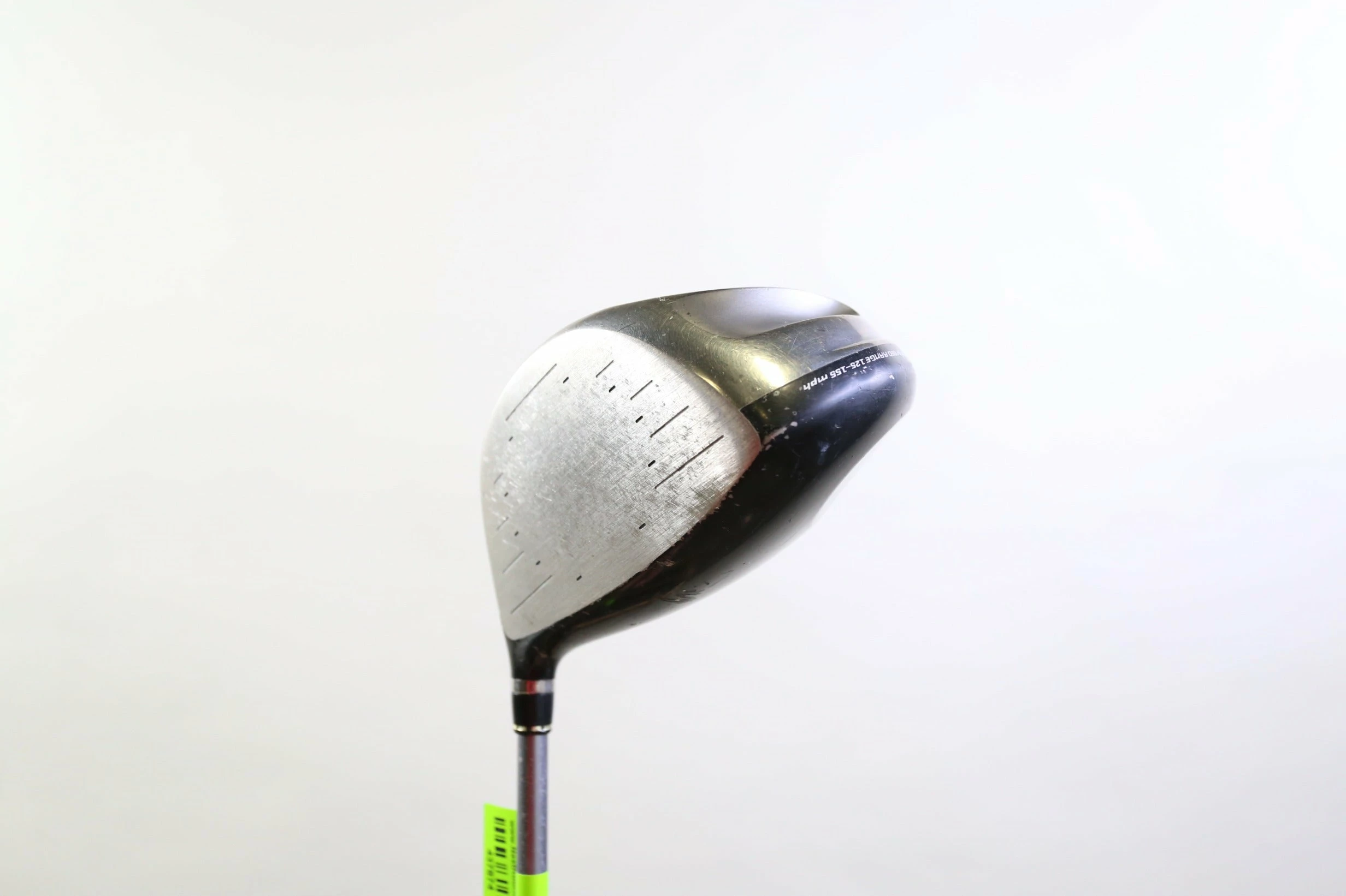 Cobra HS9-F Driver - Right-Handed - 9 Degrees - Stiff Flex - Image 5