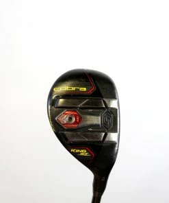 Cobra King SpeedZone 3 Hybrid 19* RH 40 In Tensei CK Series Tour Extra Stiff