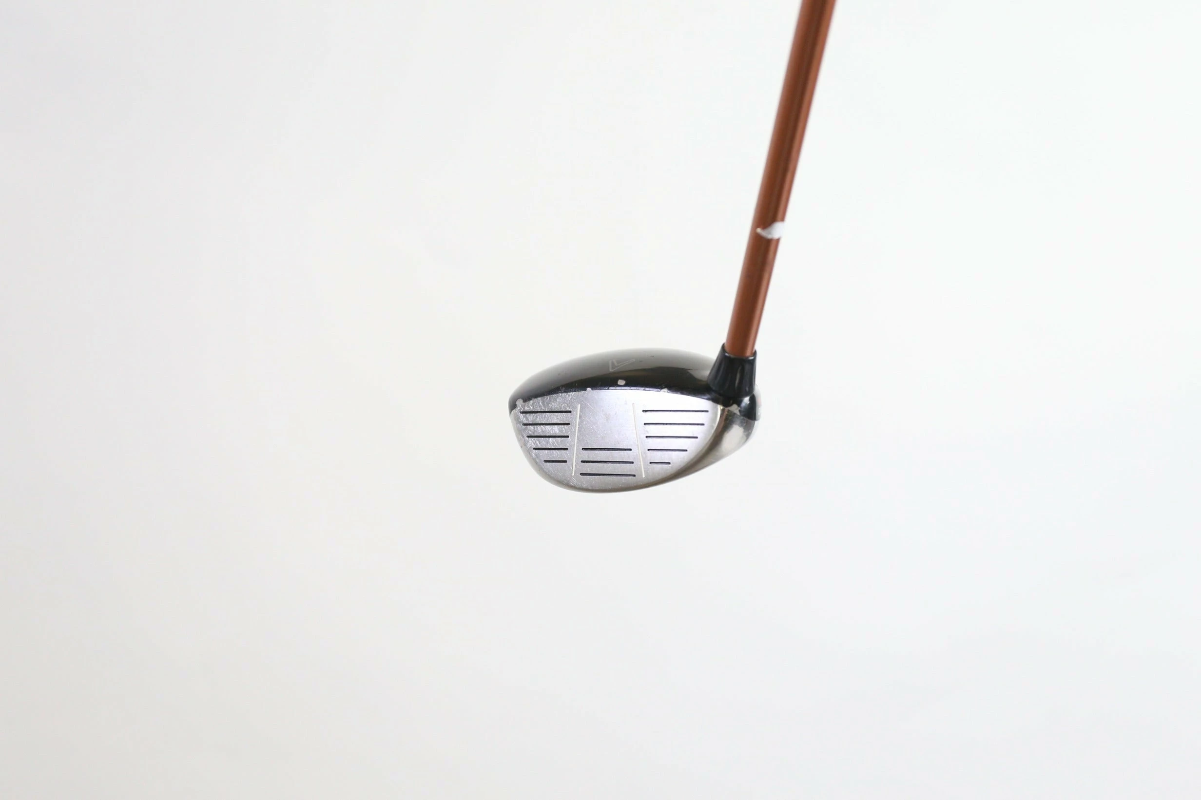 Callaway FT Hybrid Draw 5 Hybrid 26* RH 38.5 In Aldila Graphite Ladies Flex - Image 7